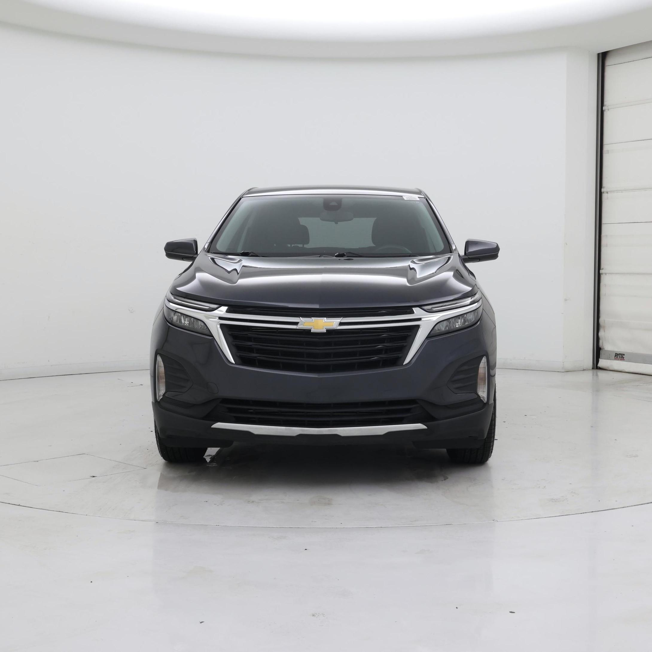 Thumbnail: 2022 Chevrolet Equinox - 5