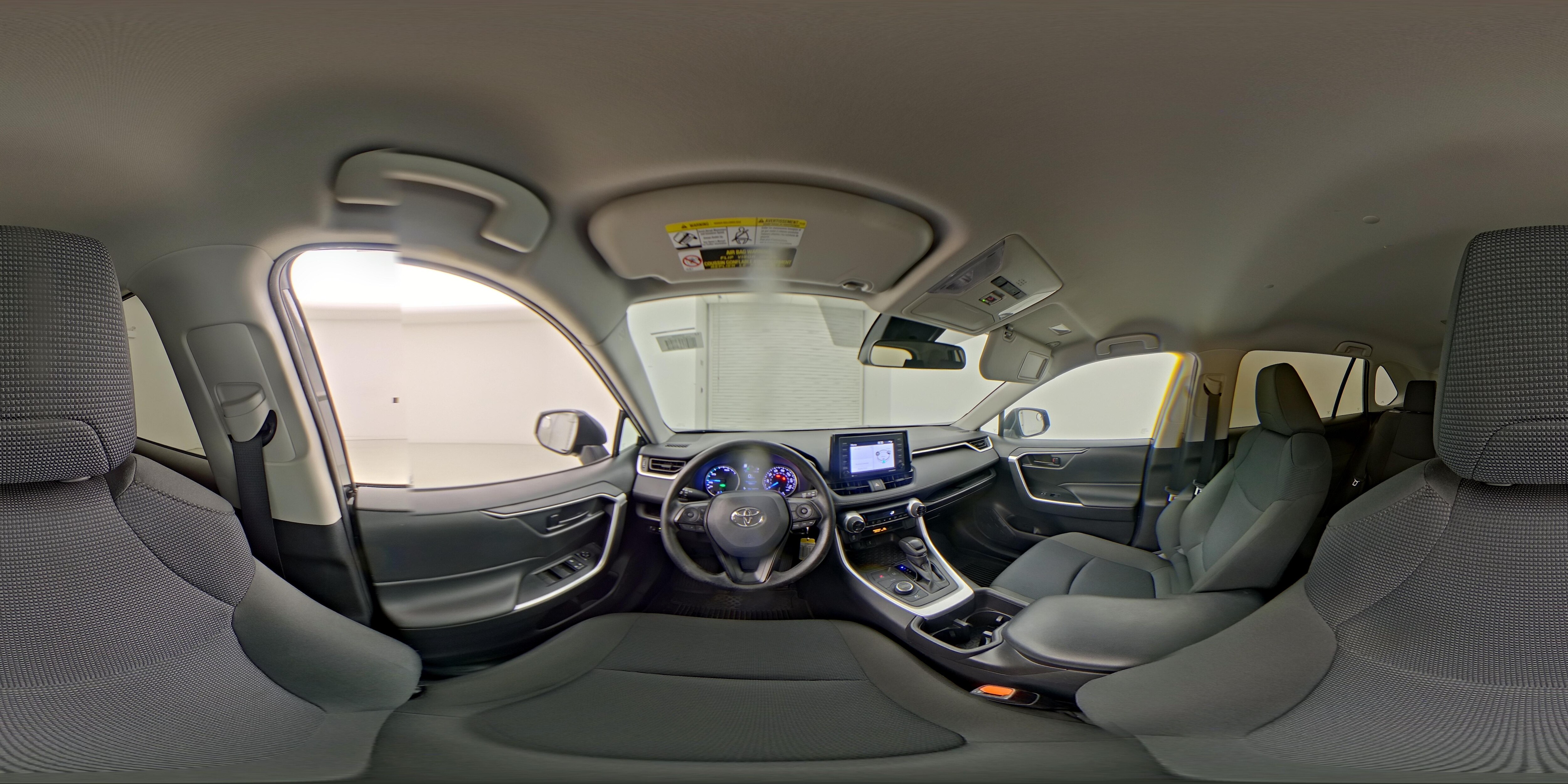 2022 Toyota RAV4 LE - Photo 27