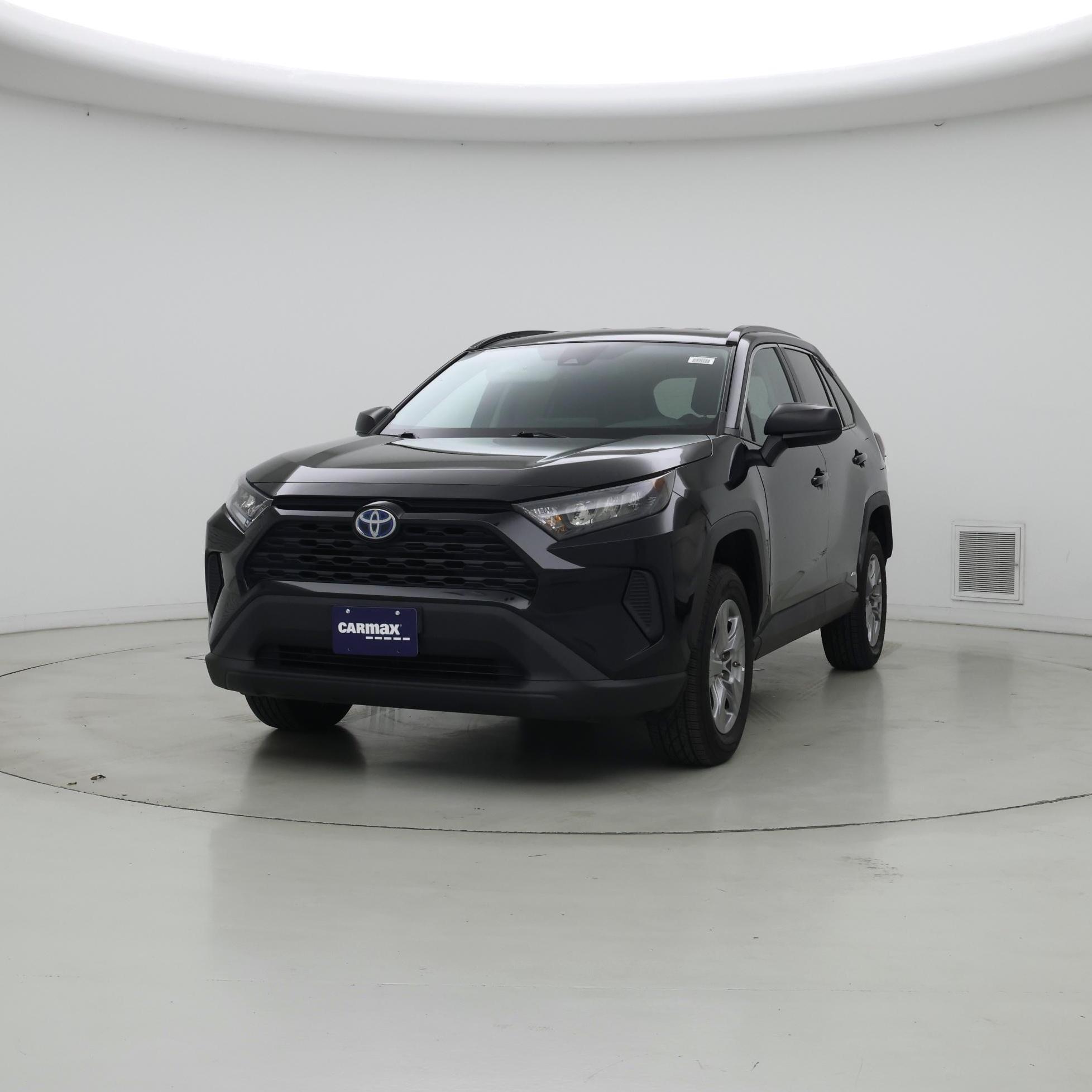 Thumbnail: 2022 Toyota RAV4 - 4