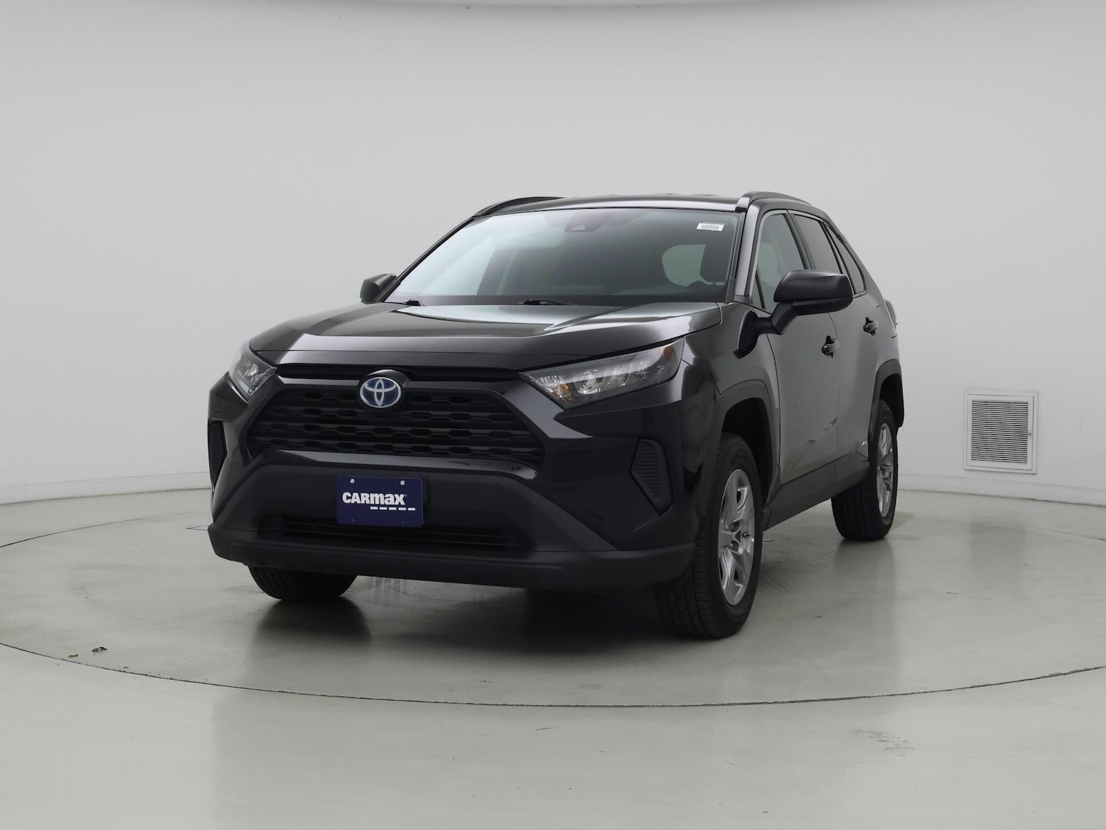 2022 Toyota RAV4 LE - Photo 5