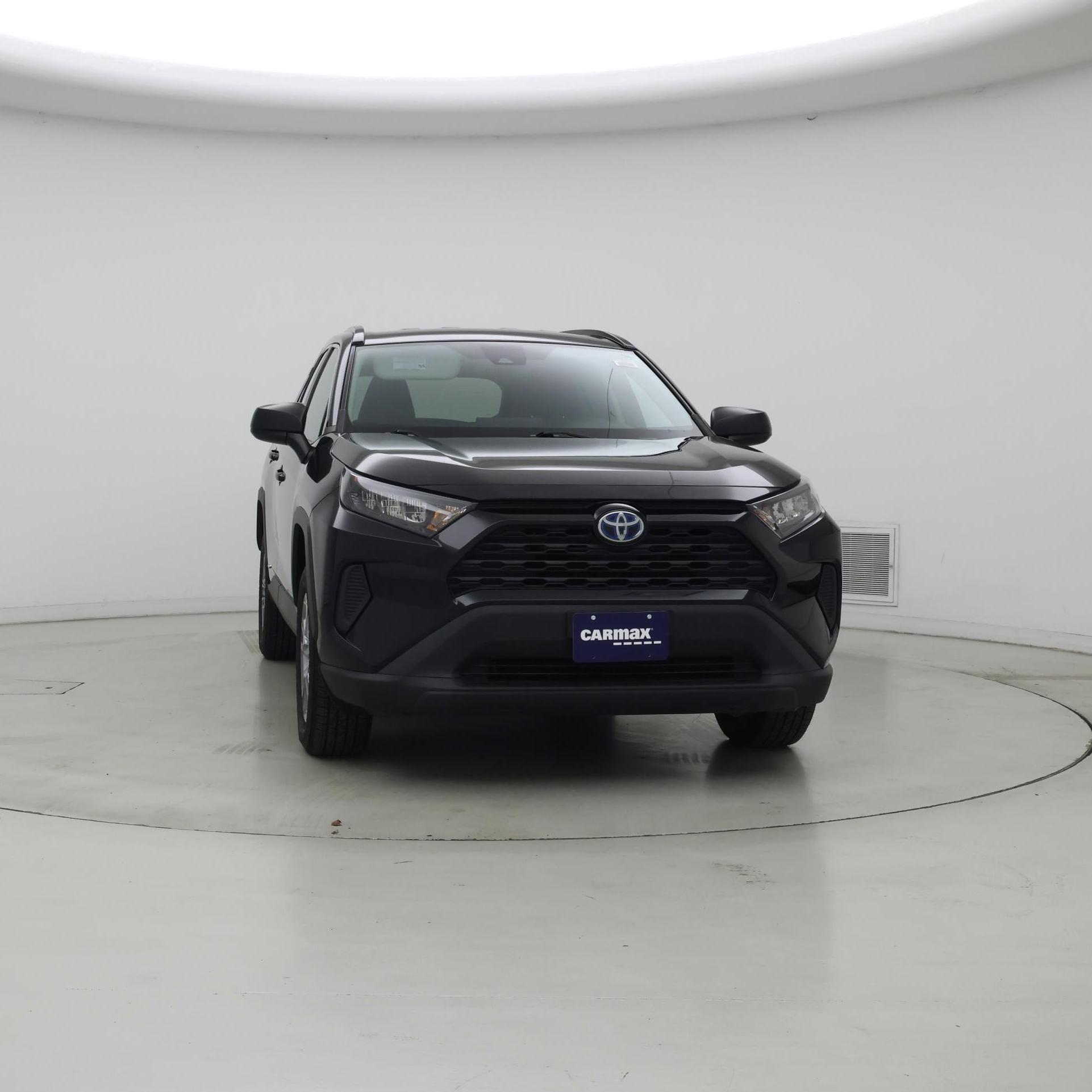 Thumbnail: 2022 Toyota RAV4 - 5