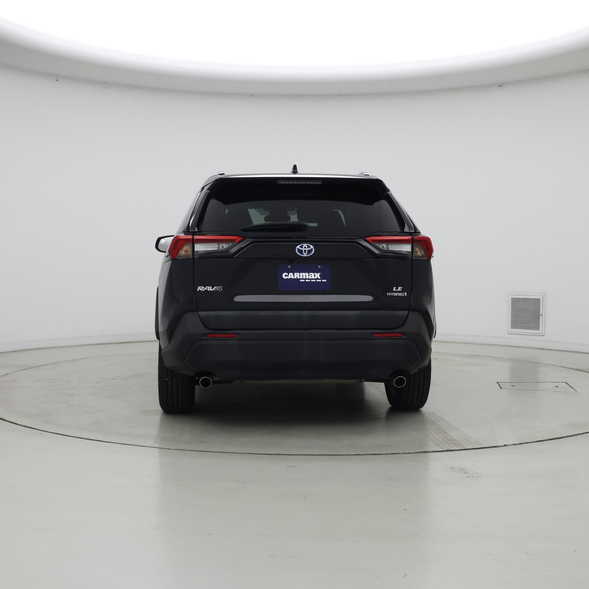 Thumbnail: 2022 Toyota RAV4 - 6