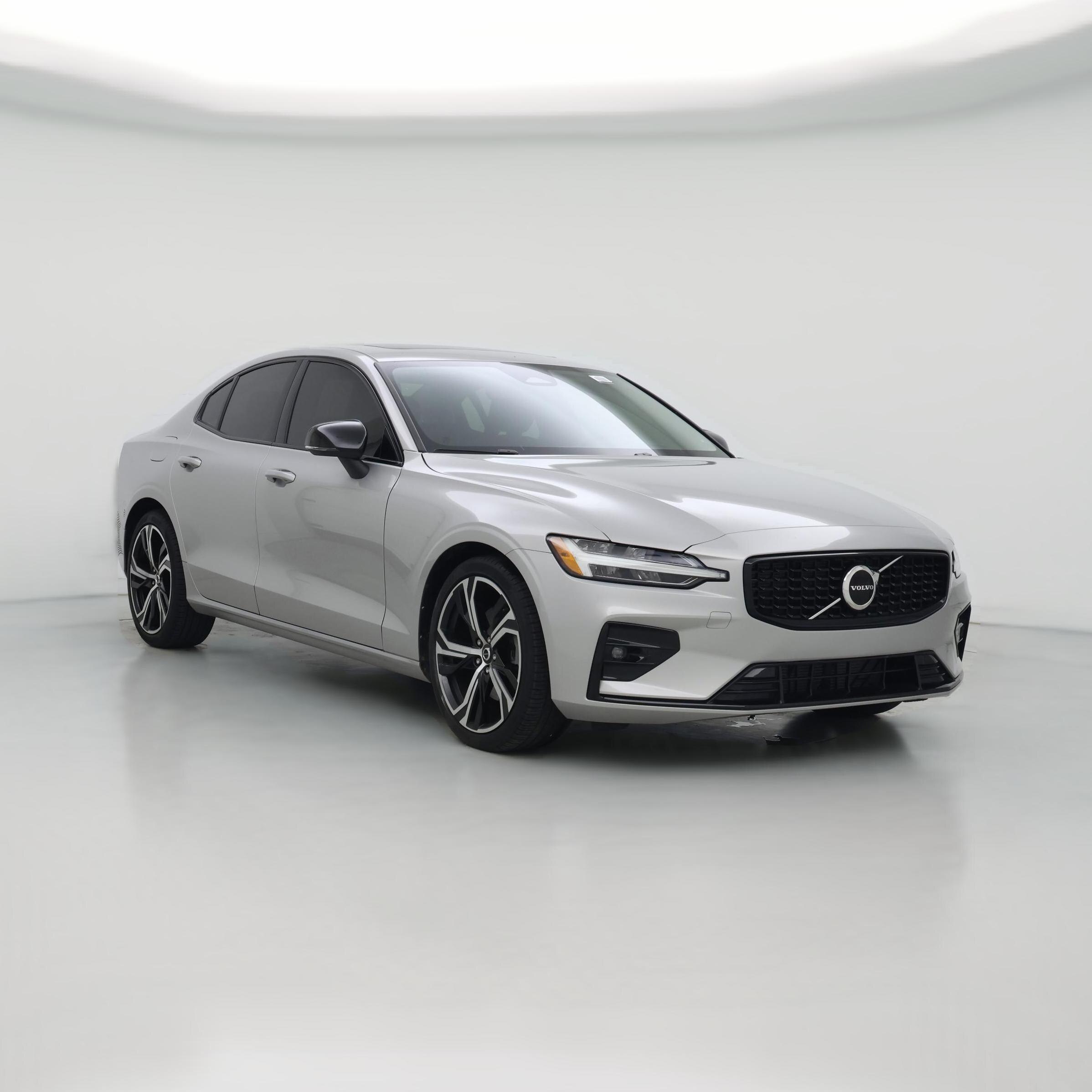 Thumbnail: 2023 Volvo S60 - 1