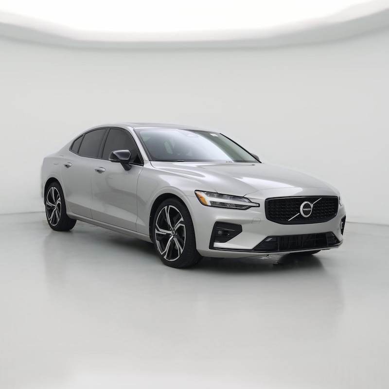2023 Volvo S60 B5 Core Dark Theme