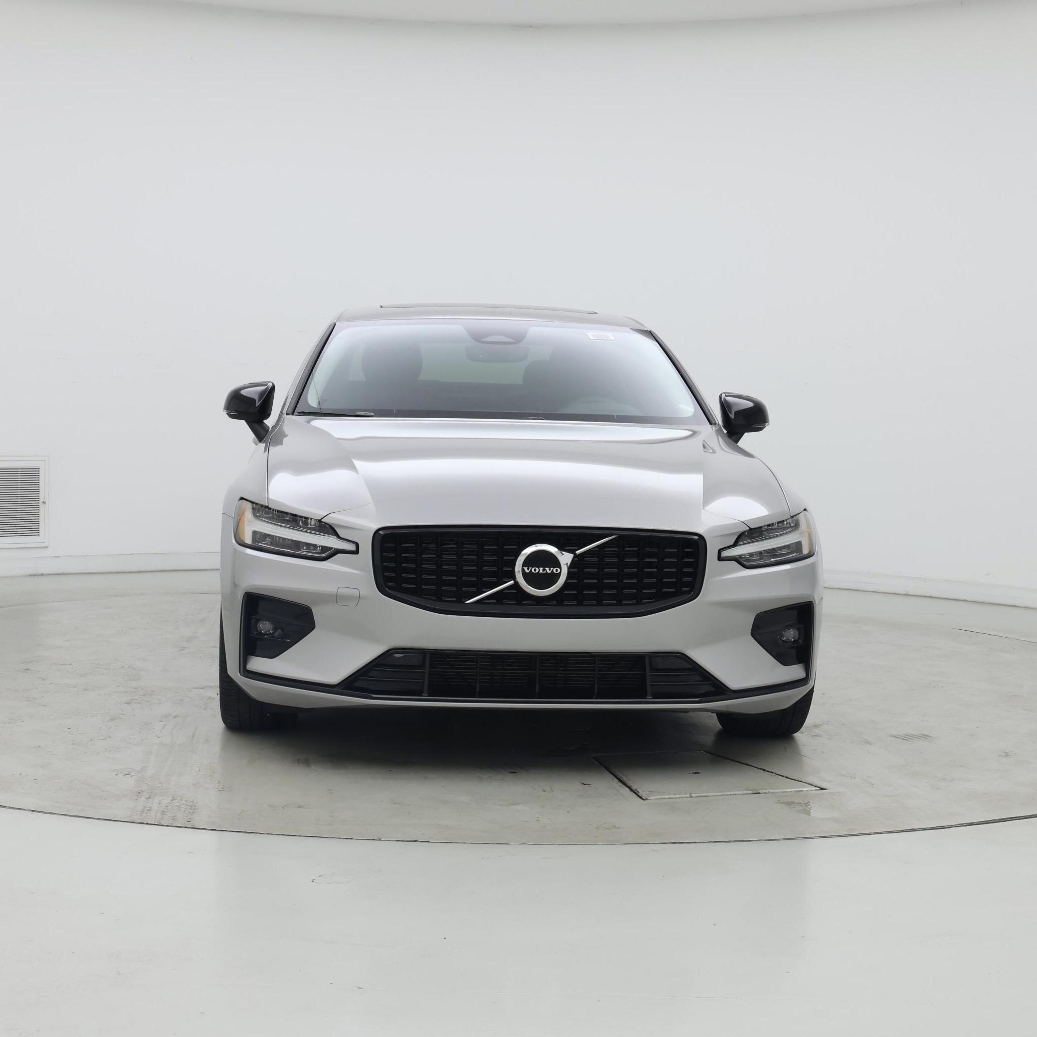 Thumbnail: 2023 Volvo S60 - 5