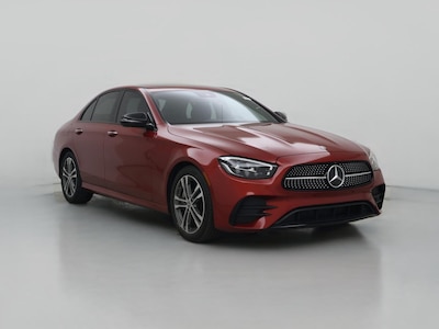 2023 Mercedes-Benz E350