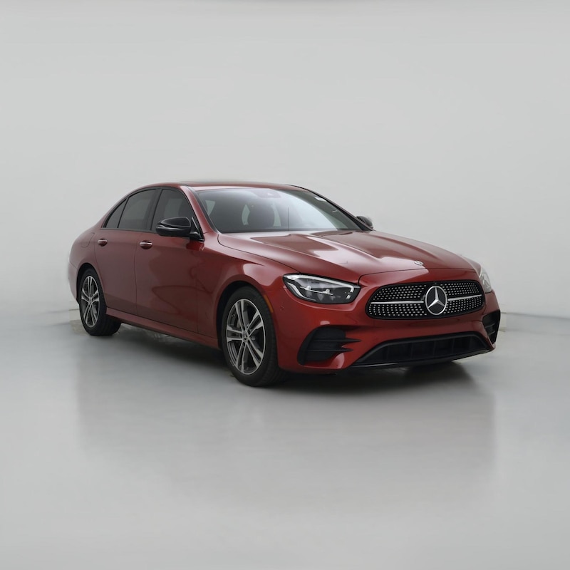 2023 Mercedes-Benz E350