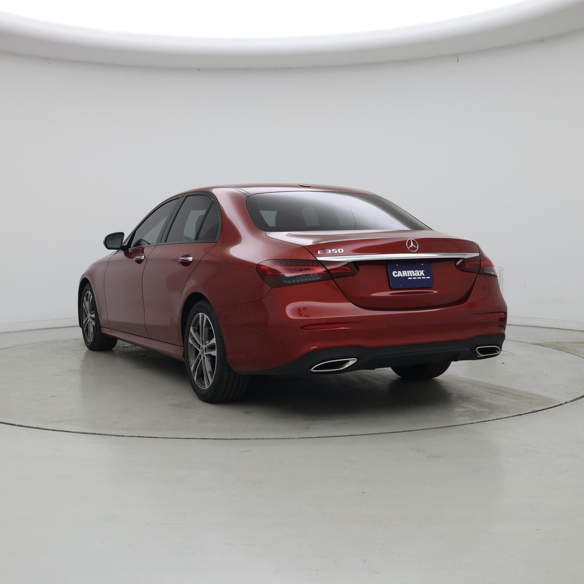 Thumbnail: 2023 Mercedes-Benz E-Class - 2