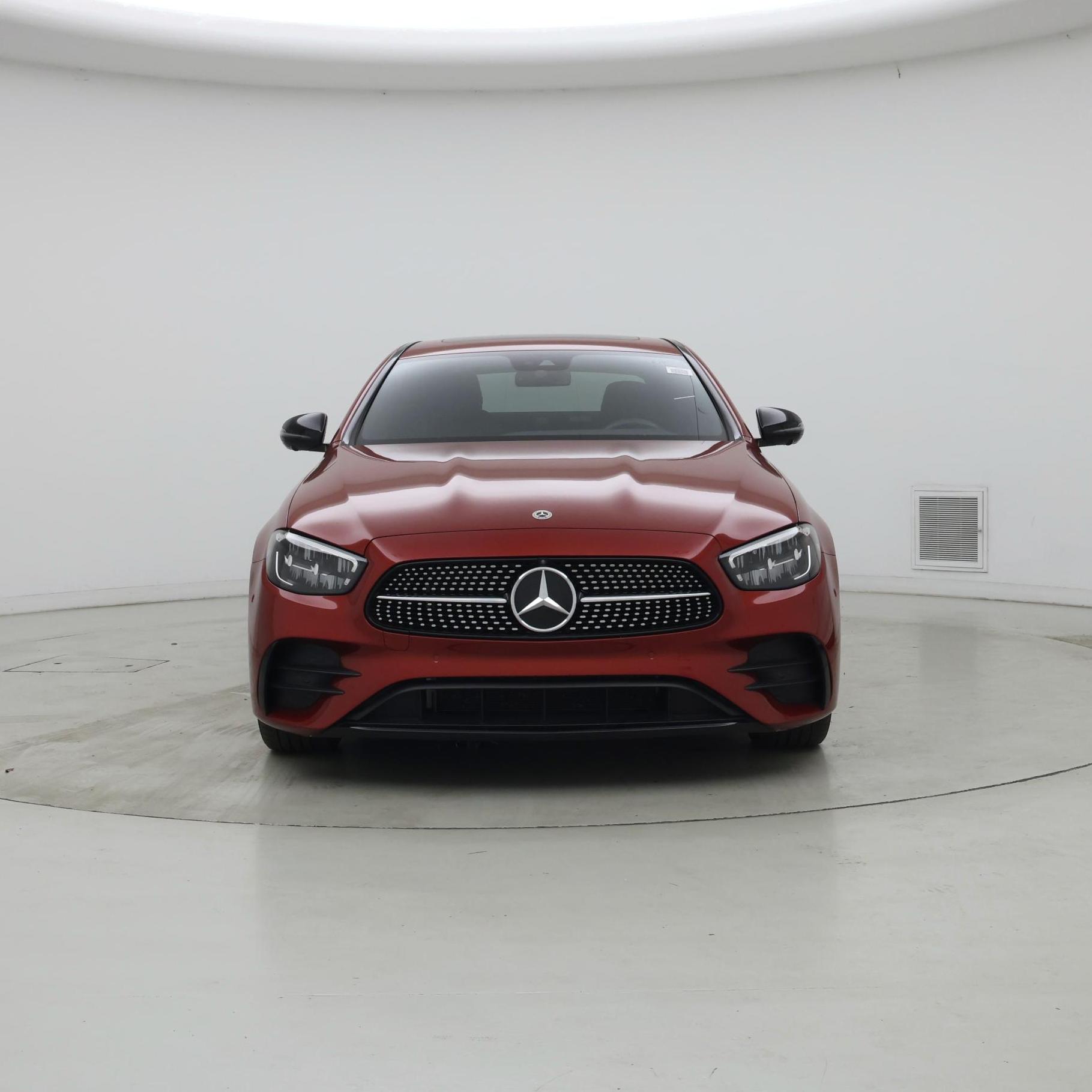 Thumbnail: 2023 Mercedes-Benz E-Class - 5