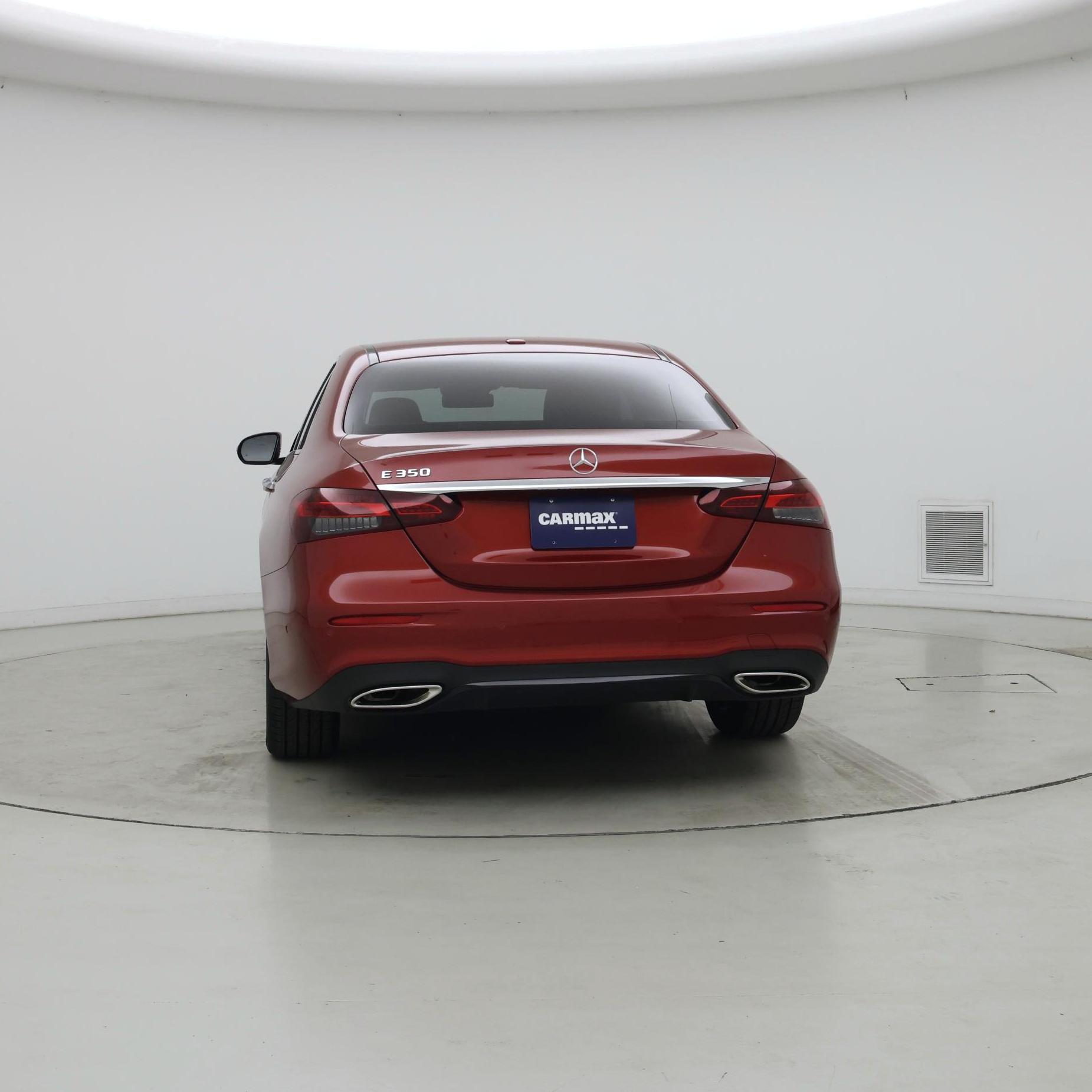 Thumbnail: 2023 Mercedes-Benz E-Class - 6