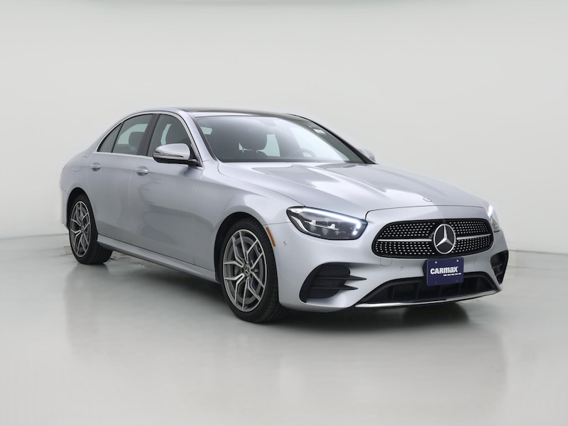 2021 Mercedes-Benz E350 null