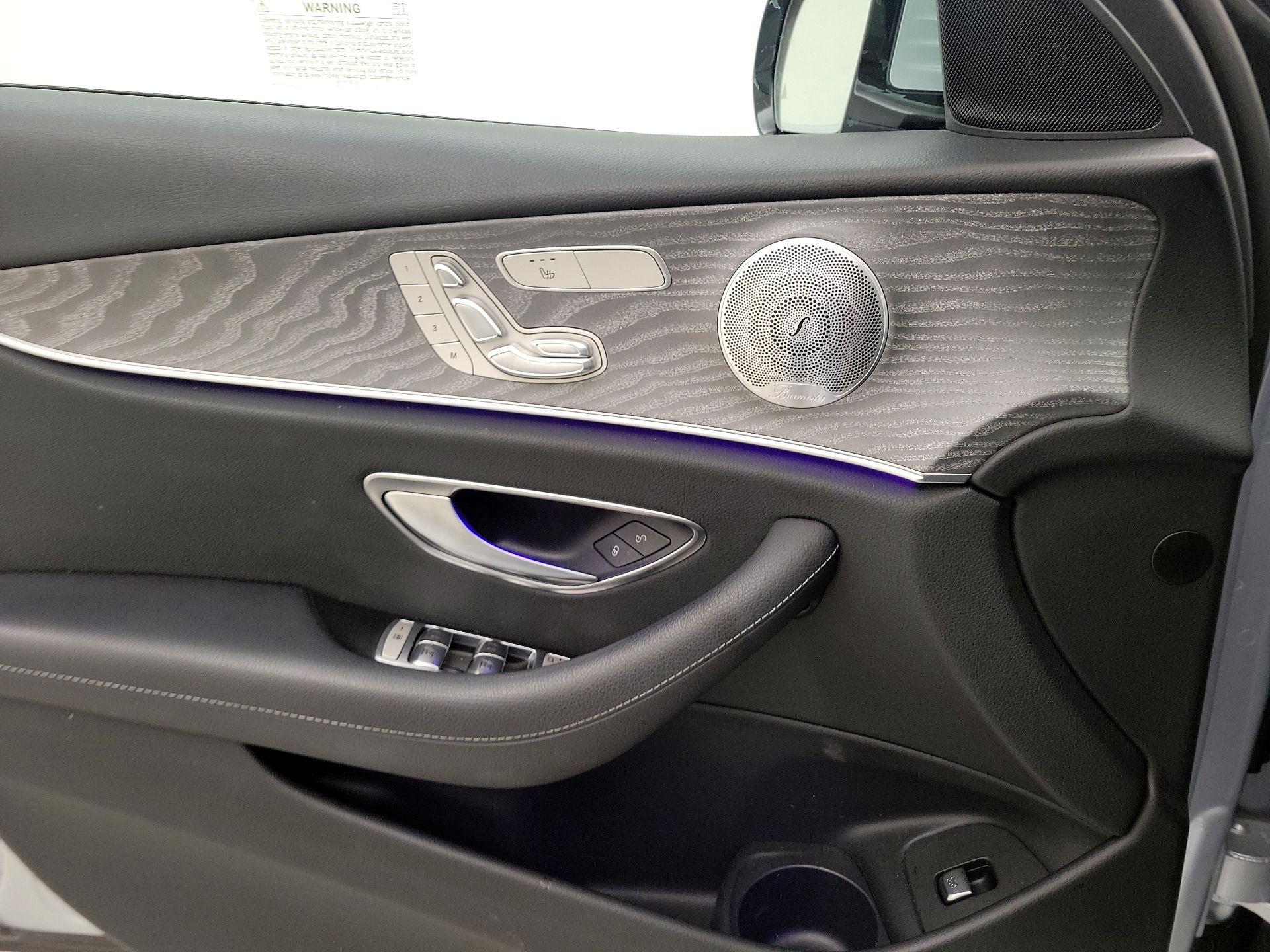 Thumbnail: 2021 Mercedes-Benz E-Class - 12