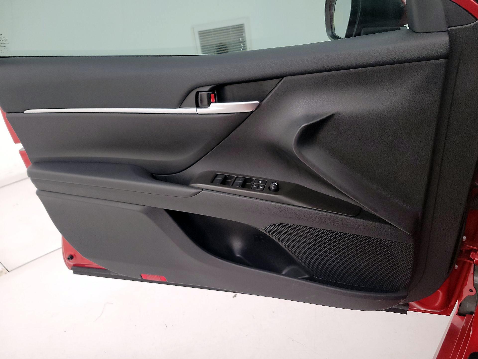 Thumbnail: 2024 Toyota Camry - 12