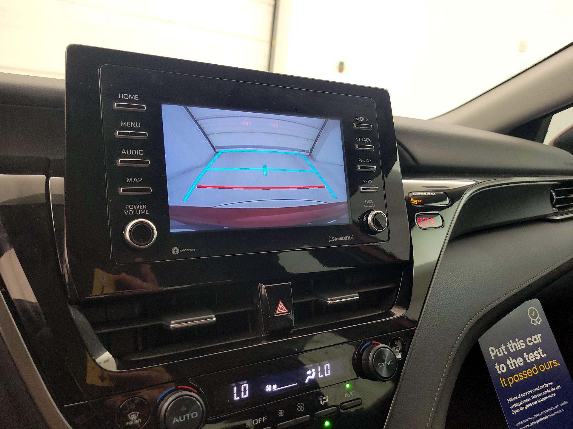 Thumbnail: 2024 Toyota Camry - 14