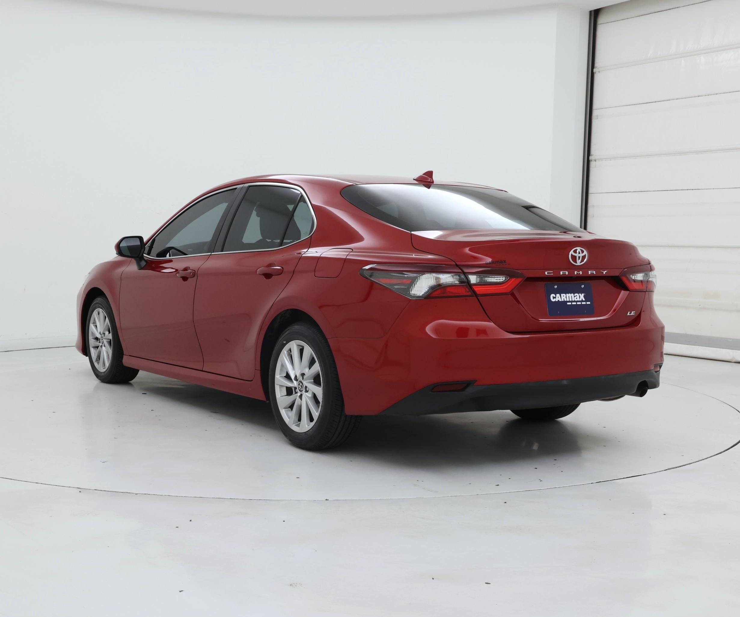 Thumbnail: 2024 Toyota Camry - 2