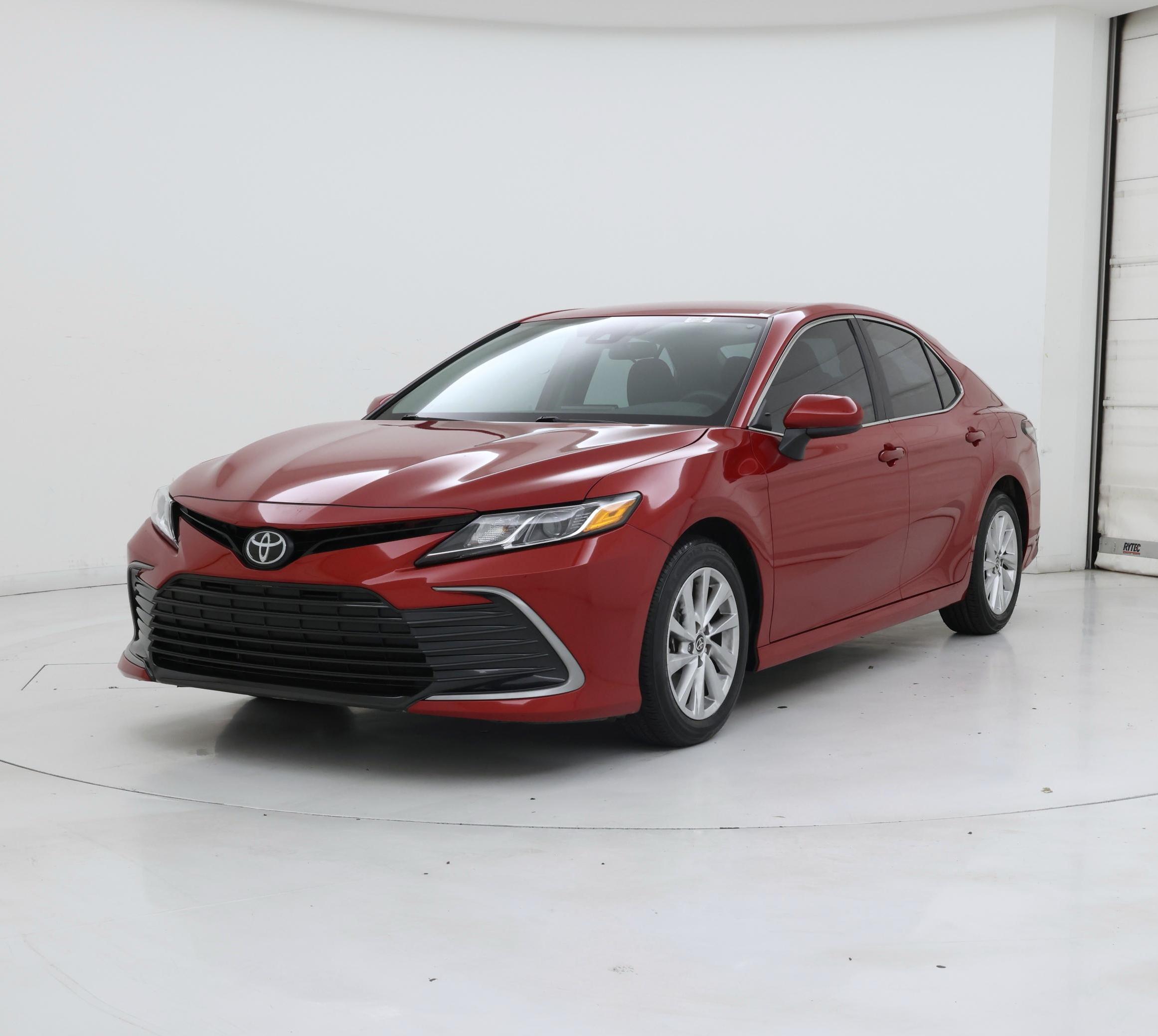 Thumbnail: 2024 Toyota Camry - 4