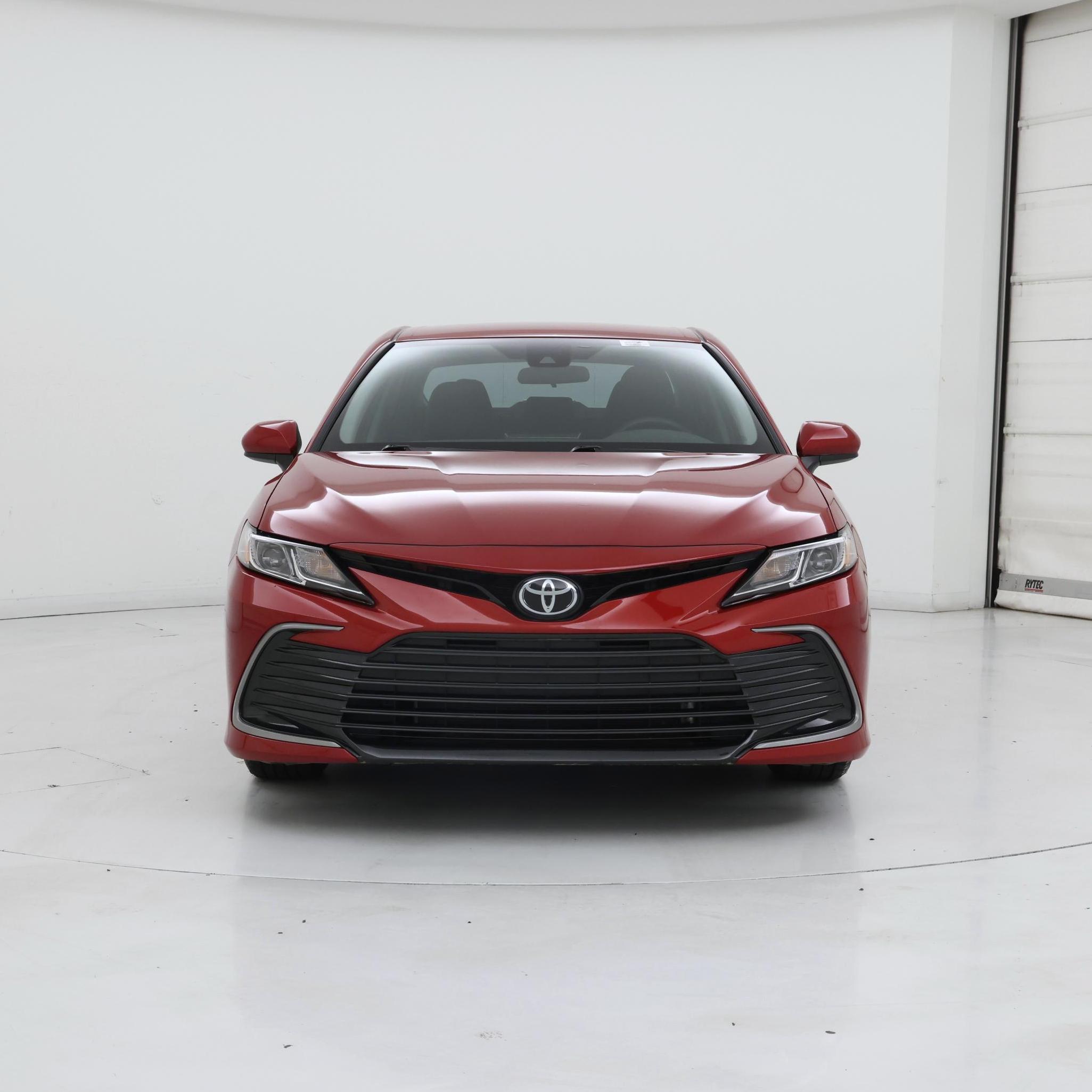 Thumbnail: 2024 Toyota Camry - 5