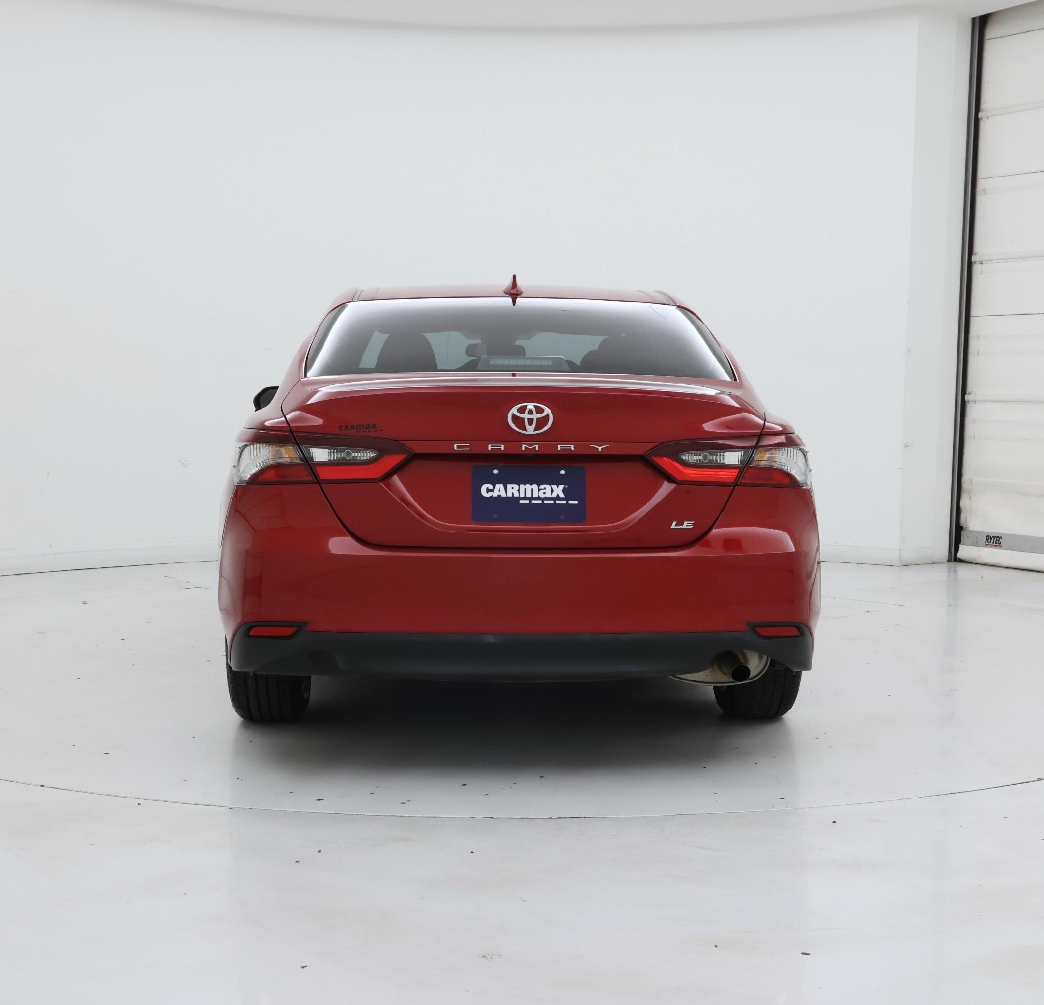 Thumbnail: 2024 Toyota Camry - 6