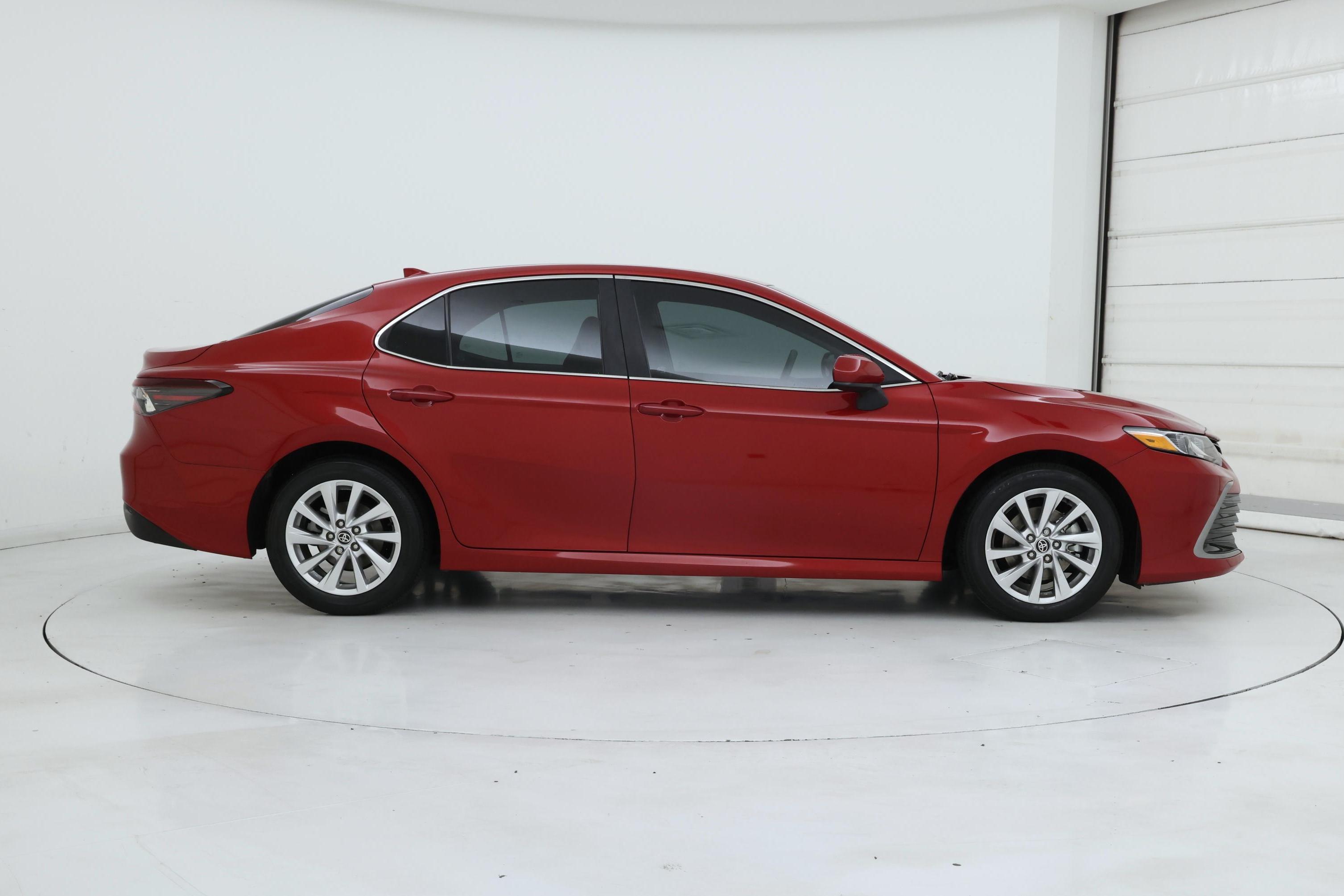 Thumbnail: 2024 Toyota Camry - 7