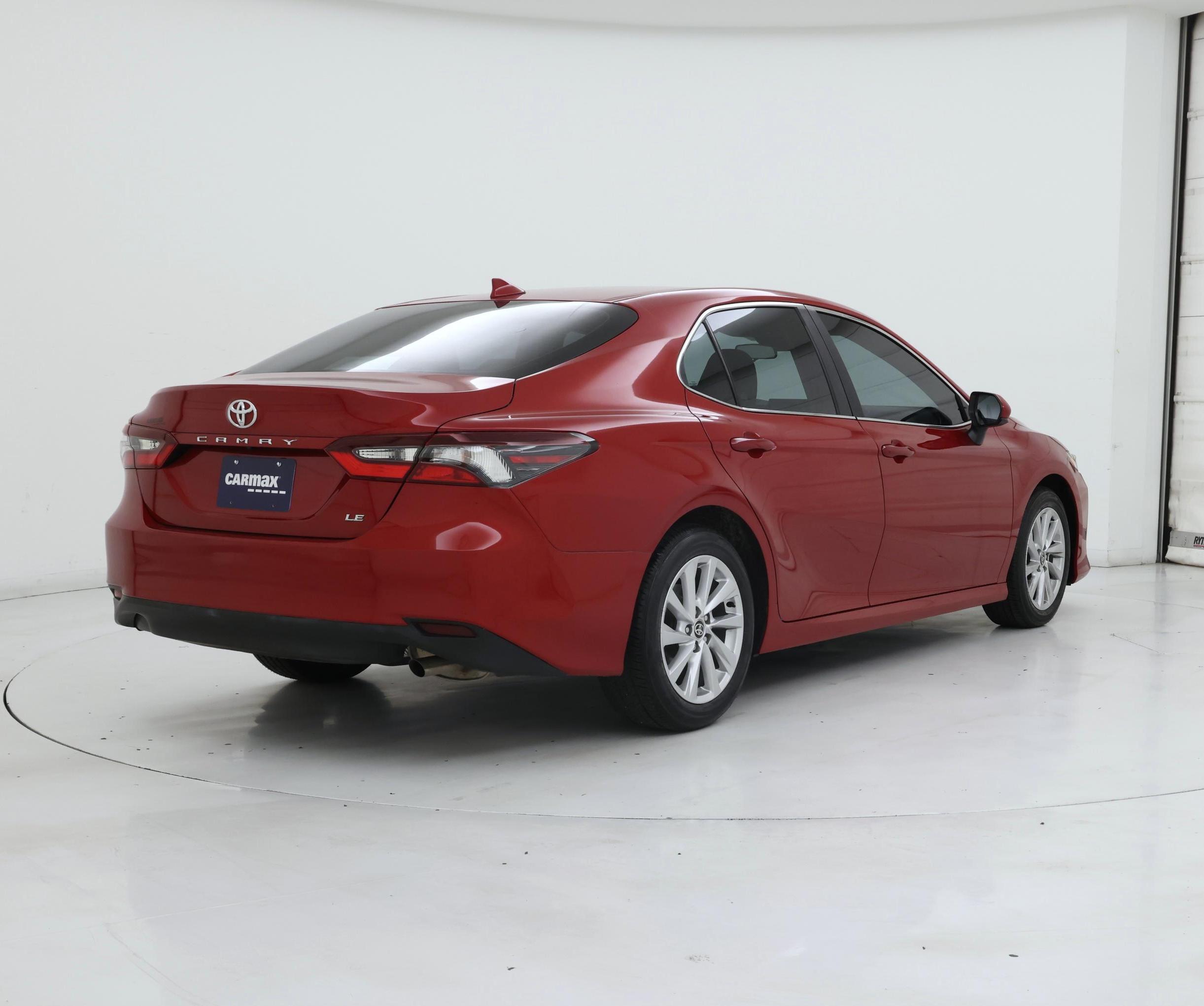 Thumbnail: 2024 Toyota Camry - 8