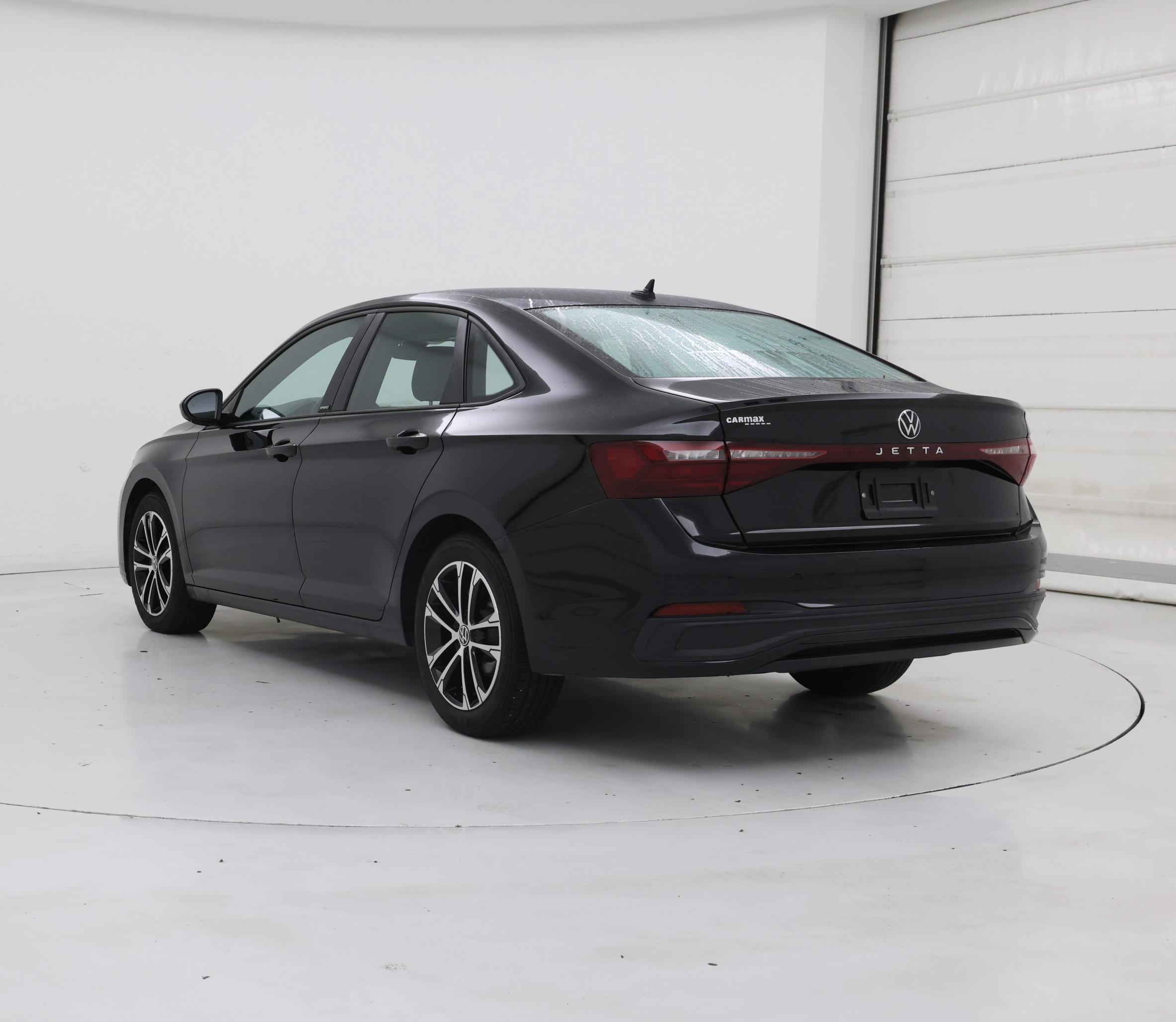 Thumbnail: 2025 Volkswagen Jetta - 2