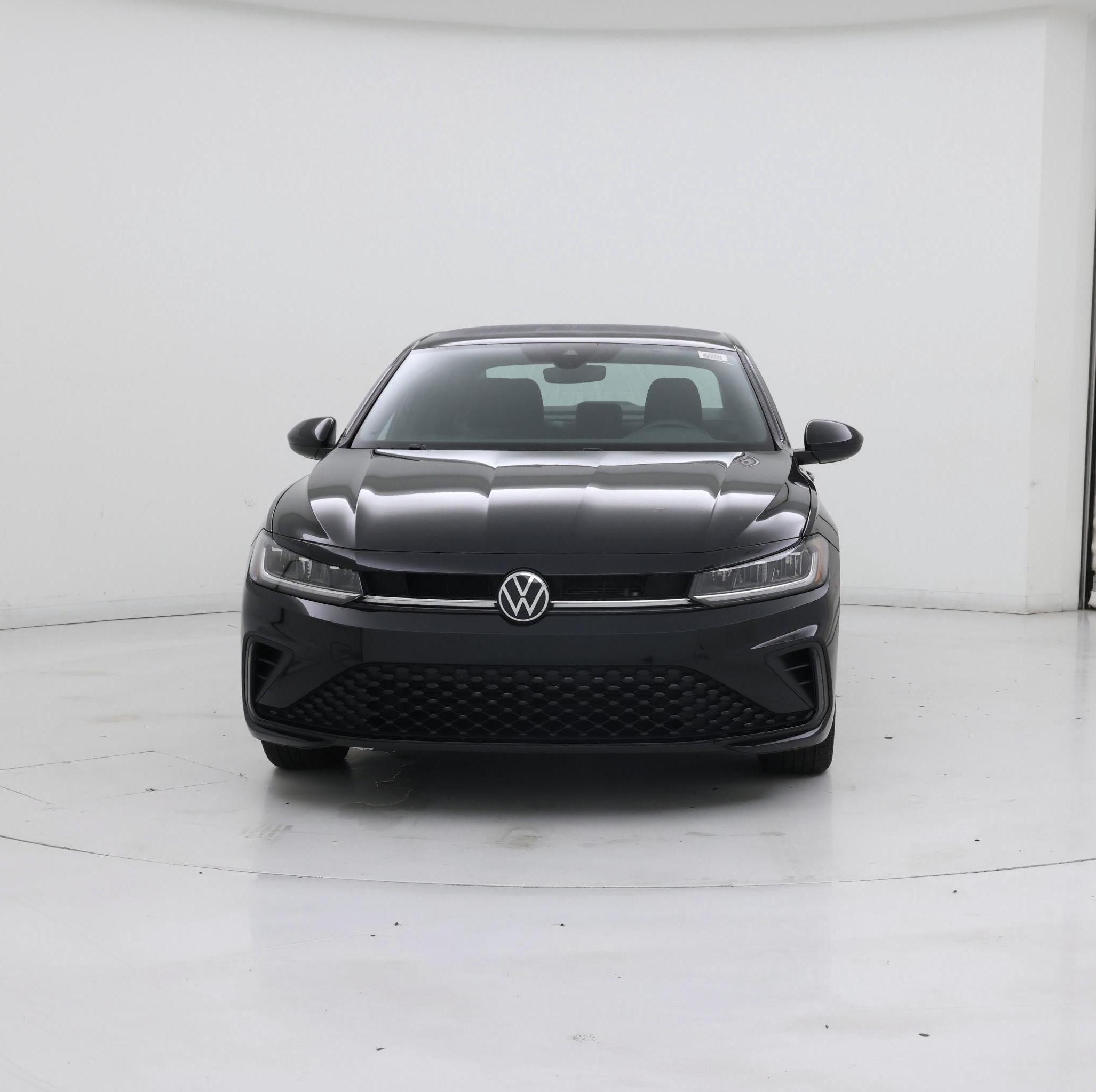 Thumbnail: 2025 Volkswagen Jetta - 5