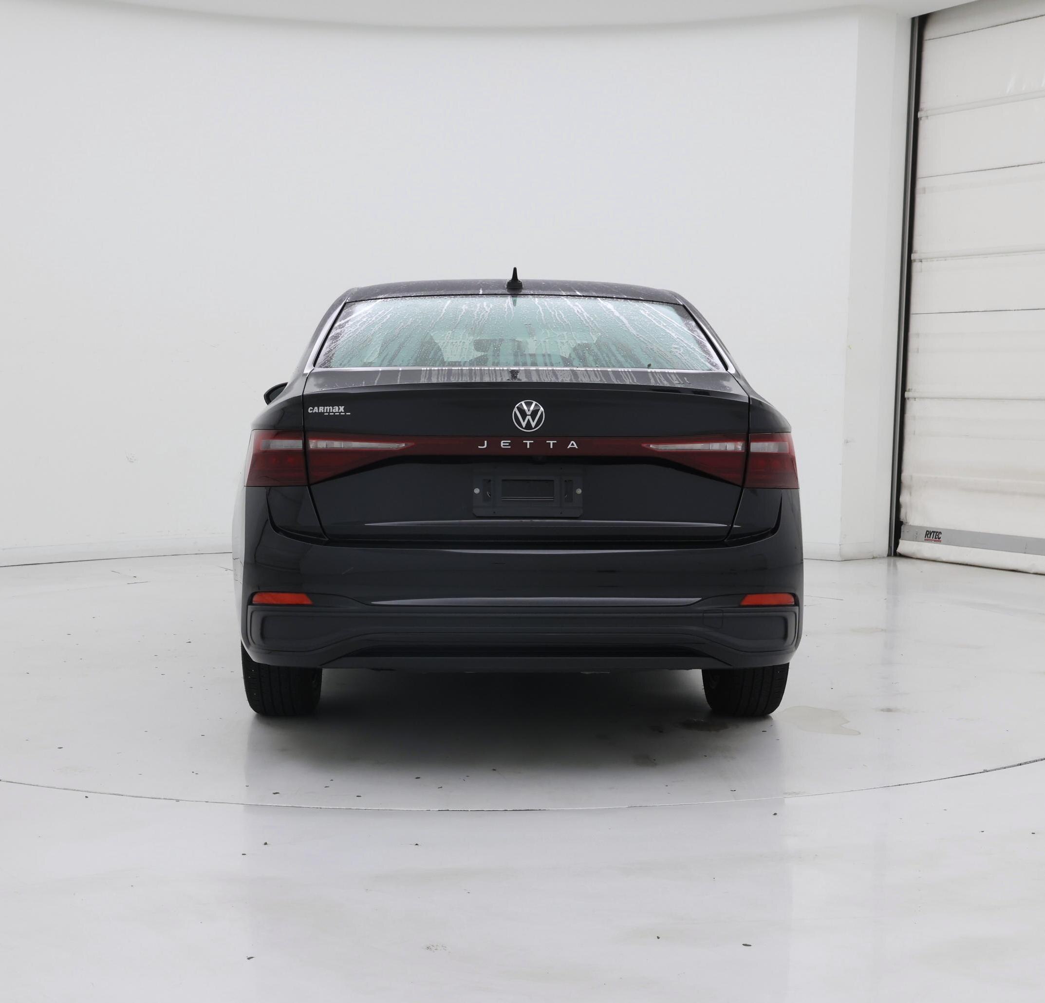 Thumbnail: 2025 Volkswagen Jetta - 6