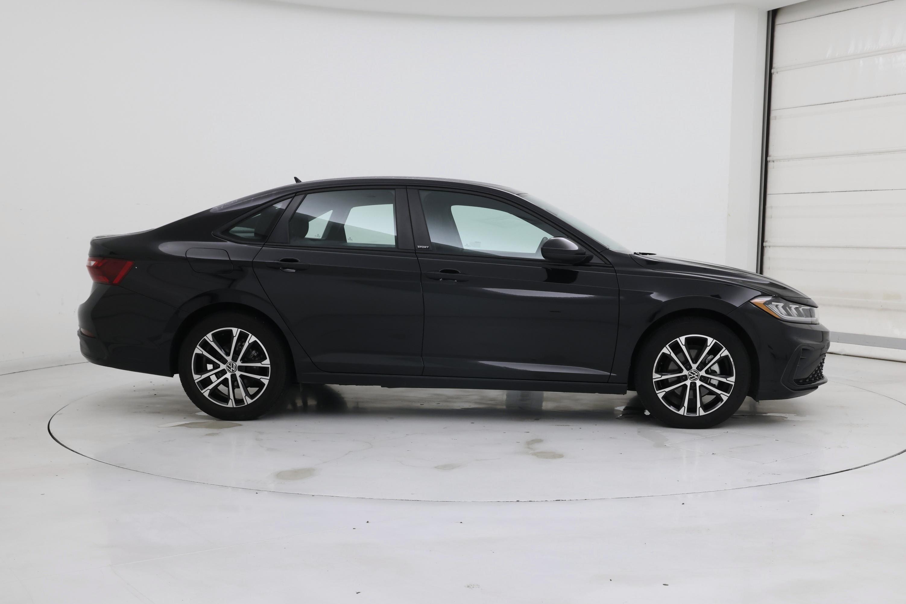 Thumbnail: 2025 Volkswagen Jetta - 7