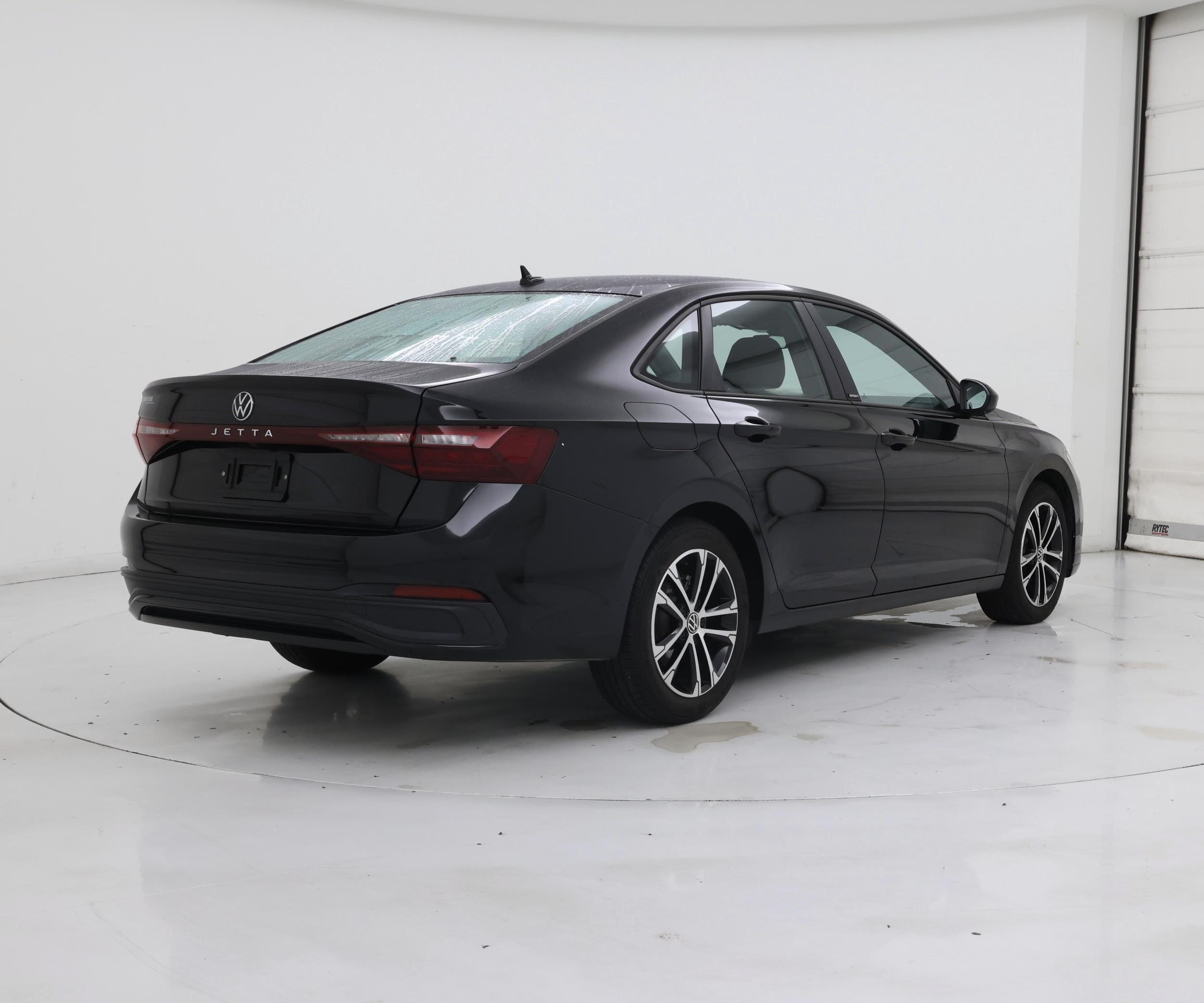 Thumbnail: 2025 Volkswagen Jetta - 8