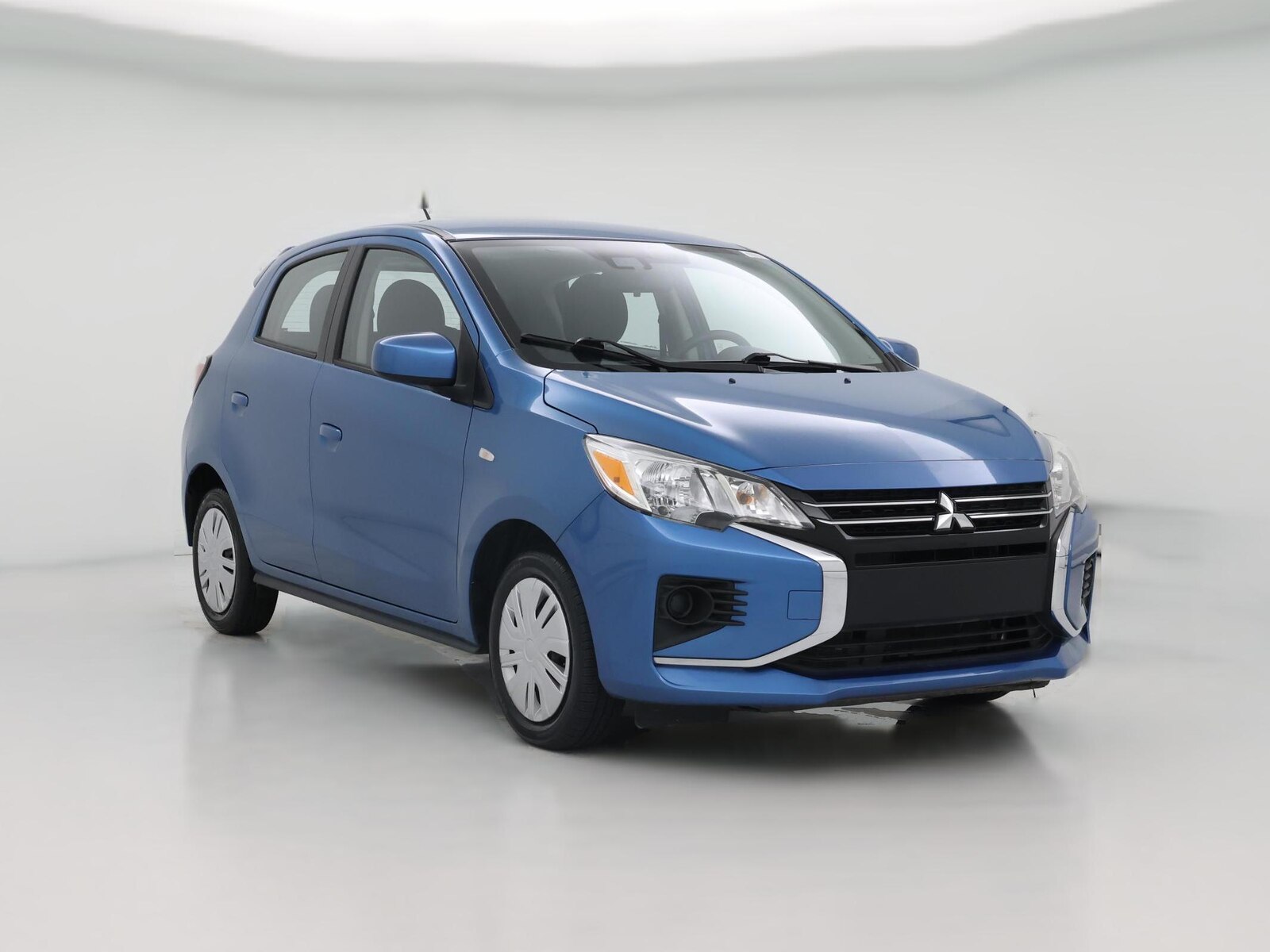 2024 Mitsubishi Mirage