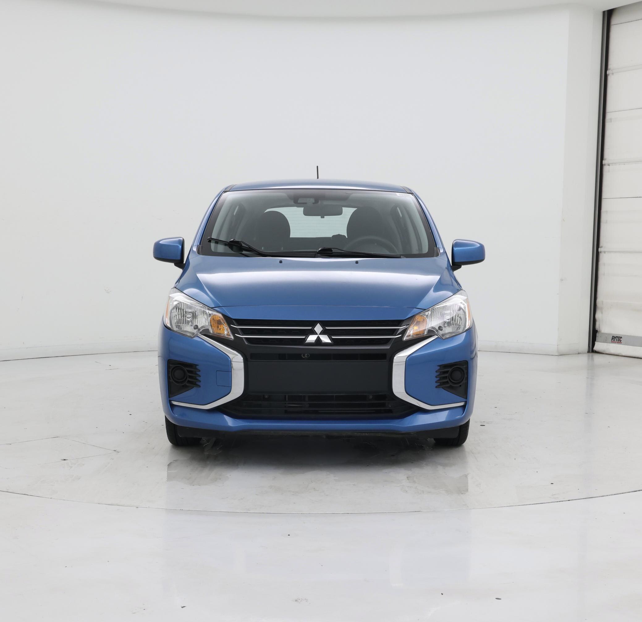 Thumbnail: 2024 Mitsubishi Mirage - 5