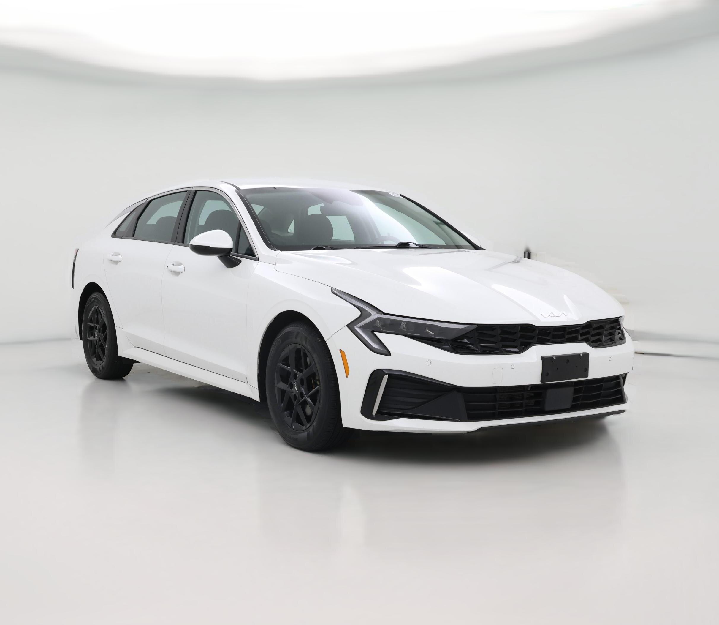 Thumbnail: 2025 Kia K5 - 1