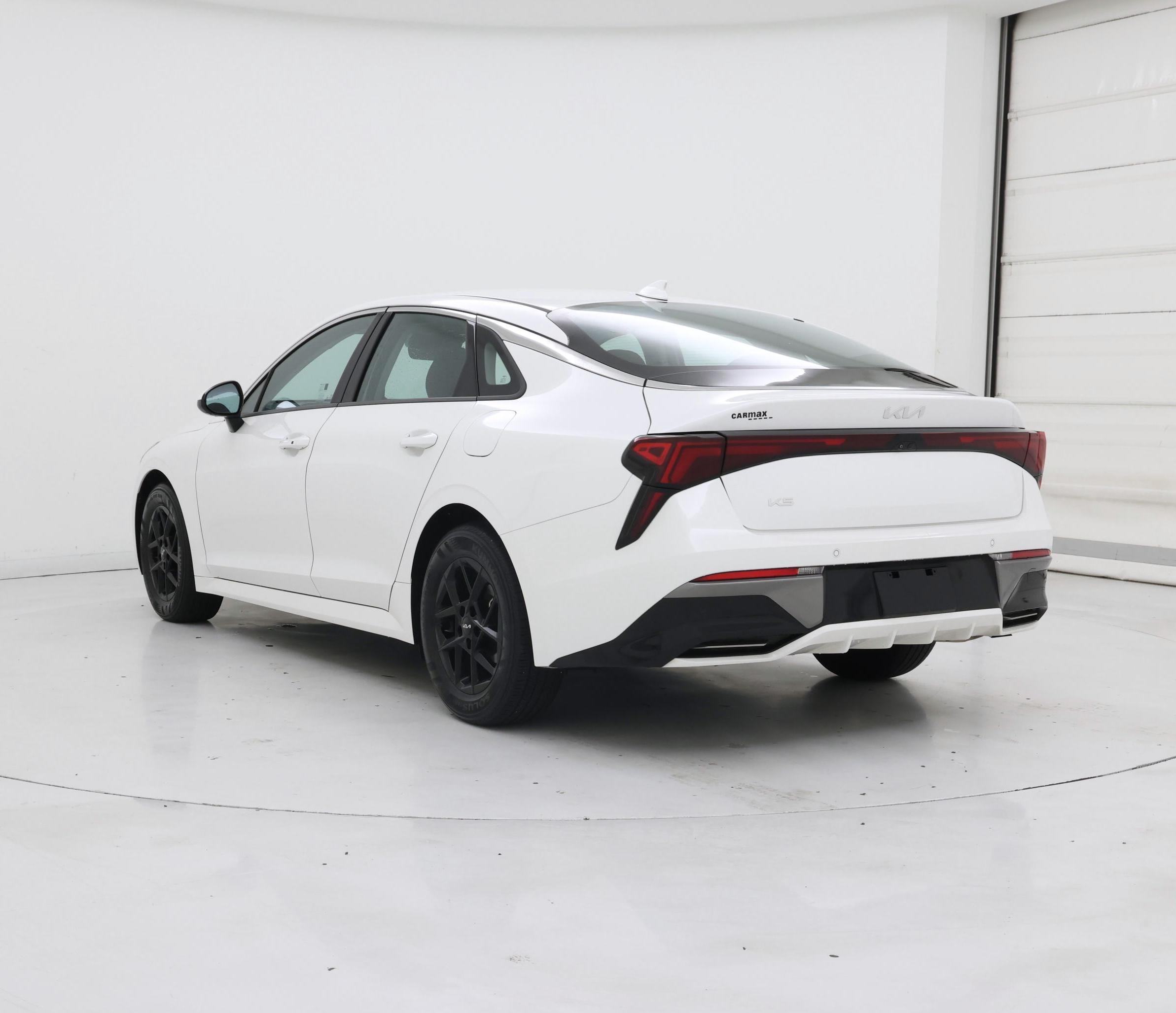 Thumbnail: 2025 Kia K5 - 2