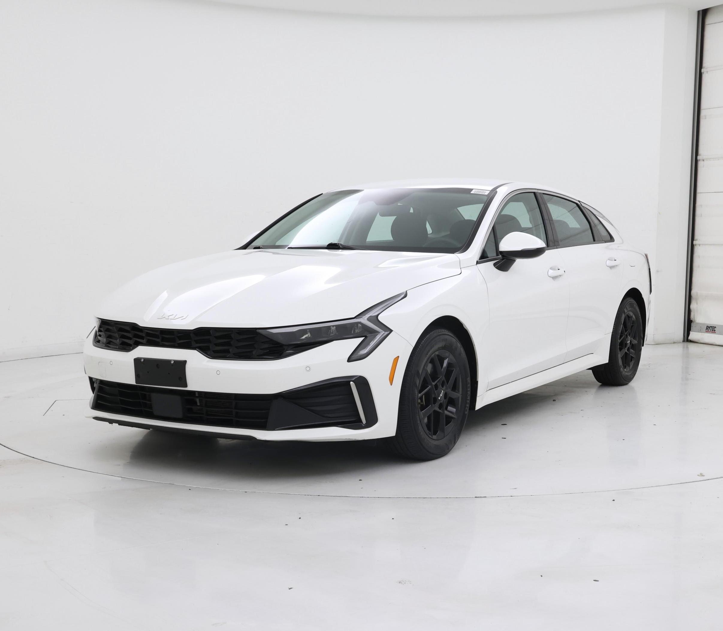 Thumbnail: 2025 Kia K5 - 4