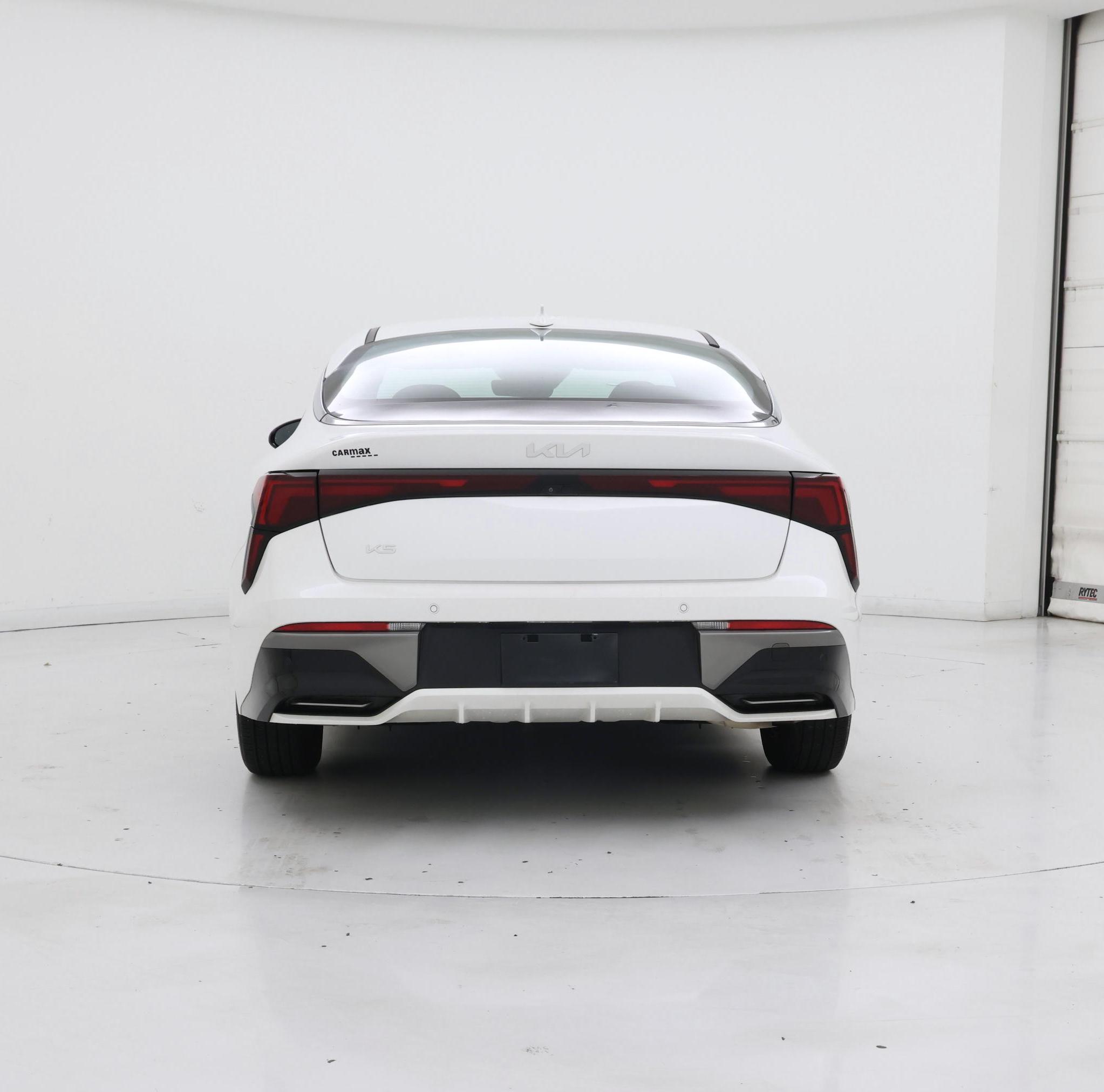 Thumbnail: 2025 Kia K5 - 6
