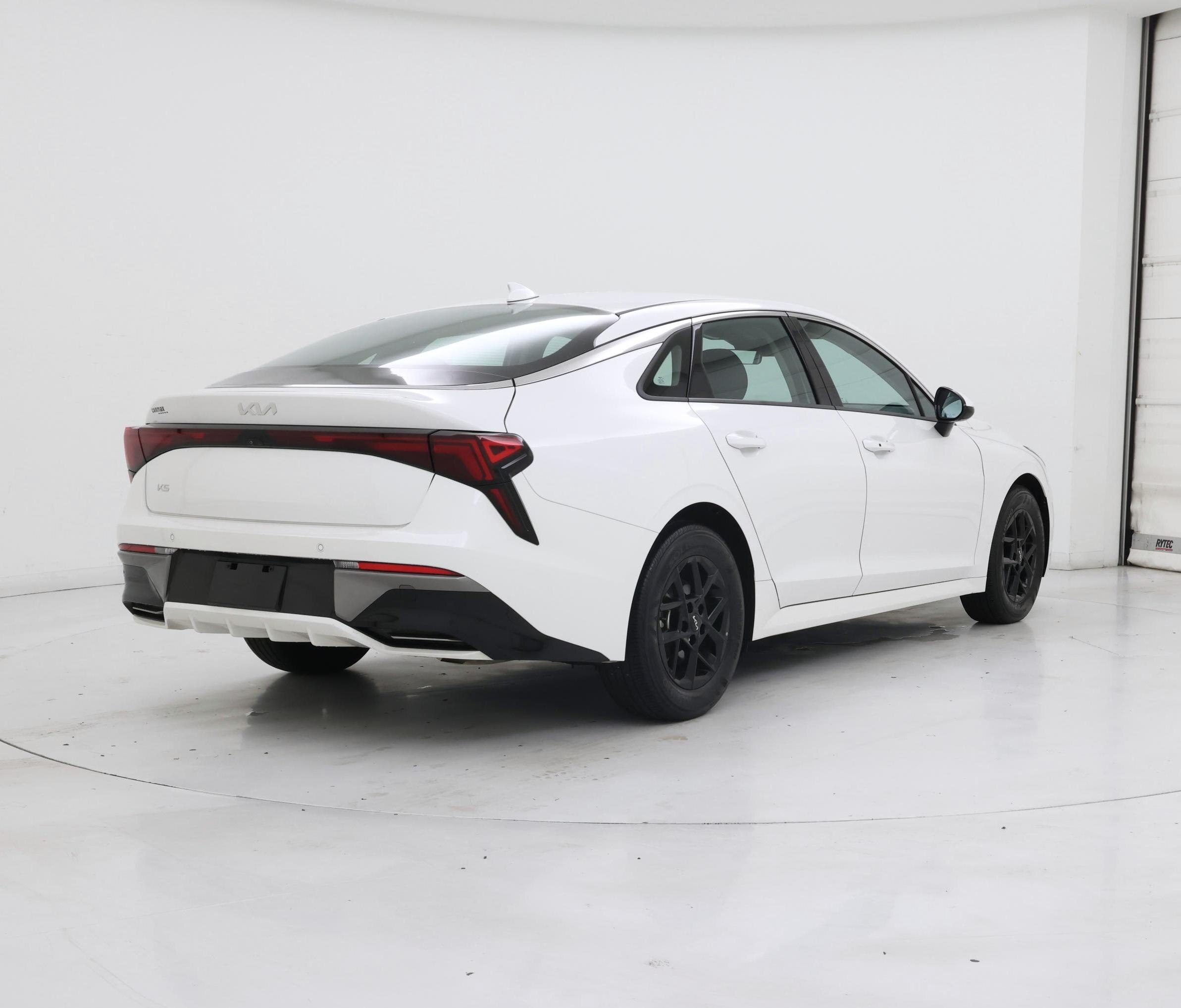 Thumbnail: 2025 Kia K5 - 8