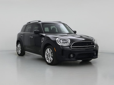 2021 Mini Cooper Countryman S