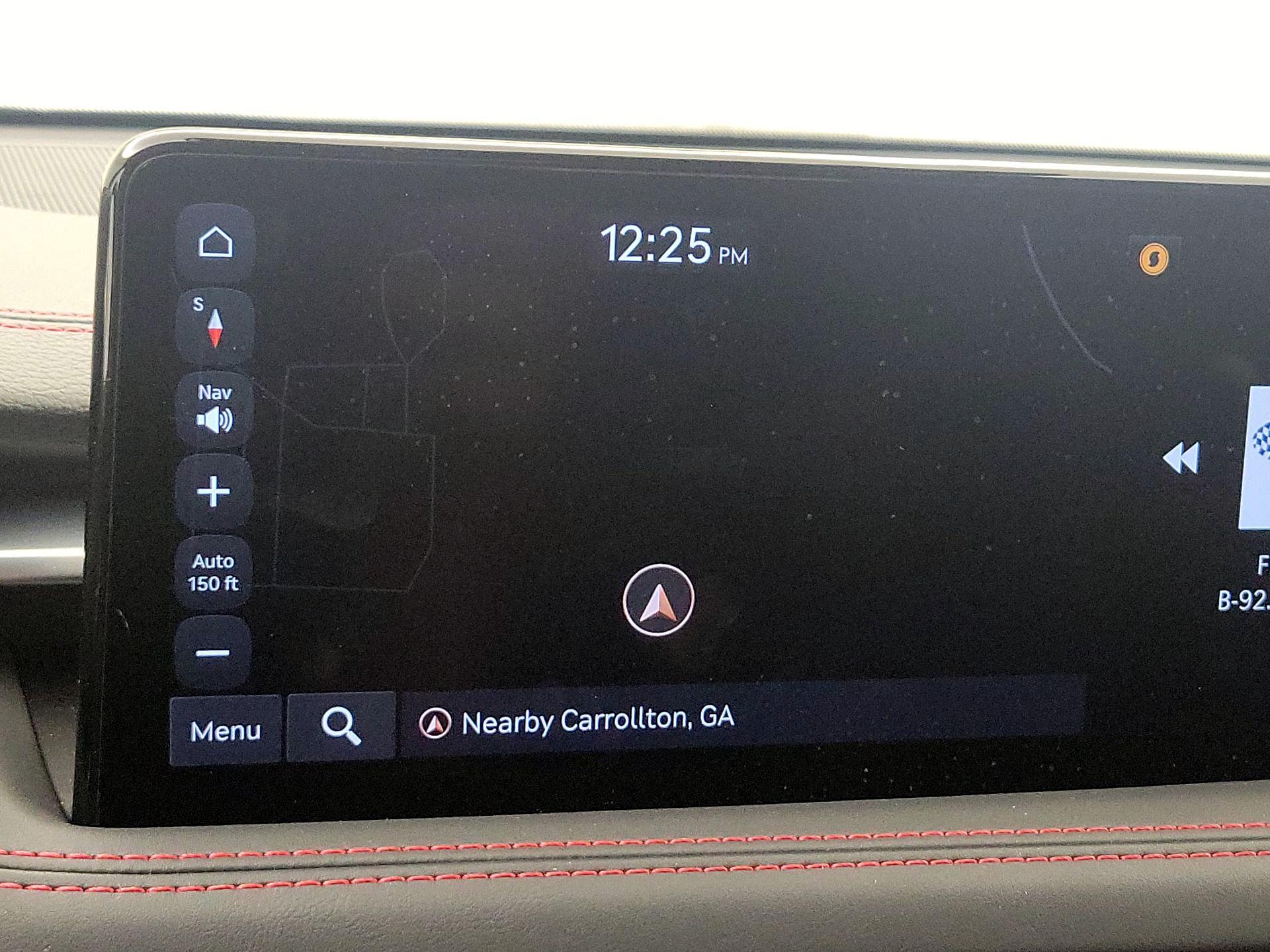 Thumbnail: 2023 Genesis G70 - 14