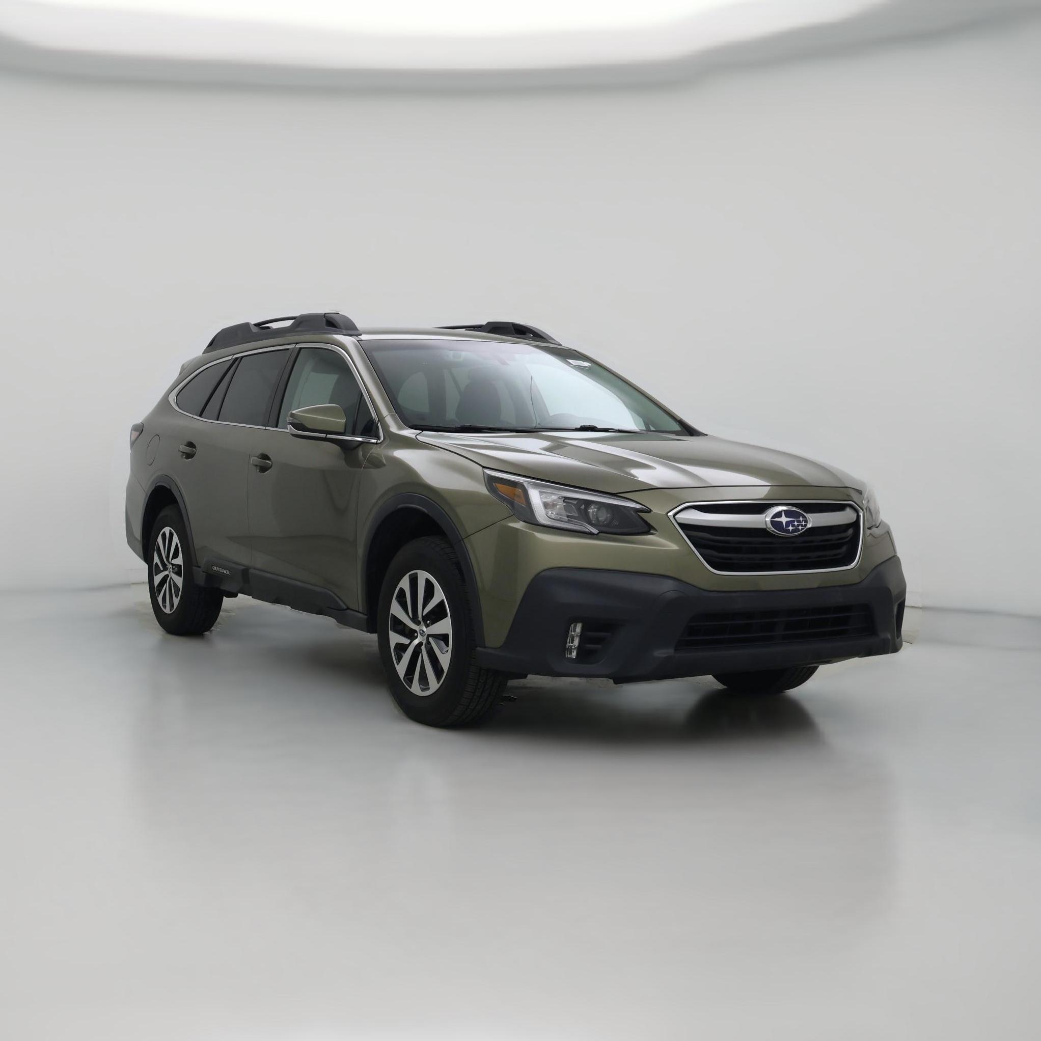 Thumbnail: 2022 Subaru Outback - 1