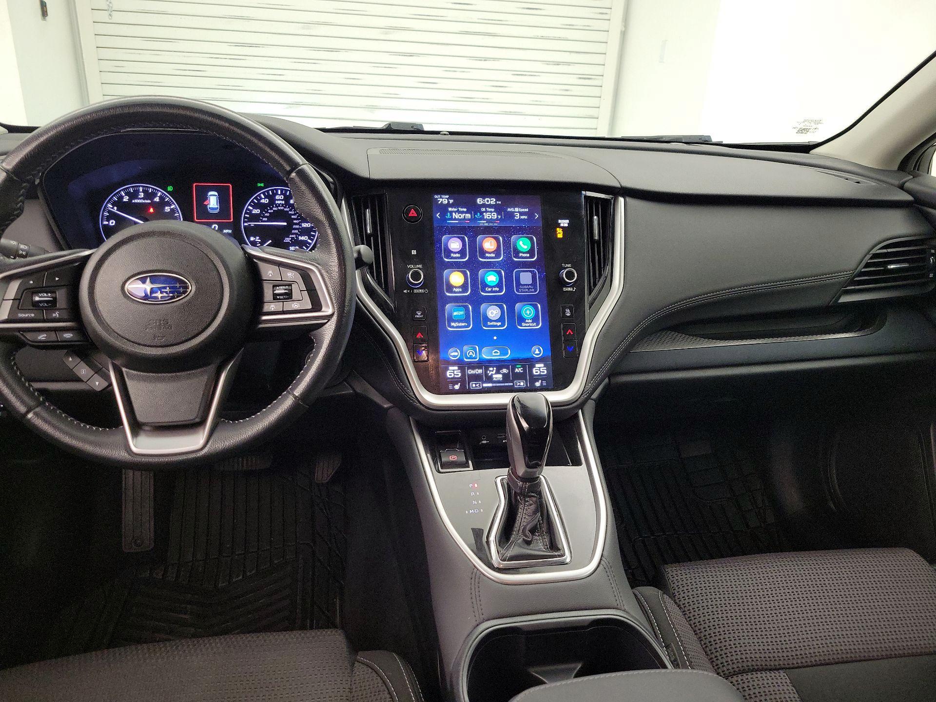 Thumbnail: 2022 Subaru Outback - 9