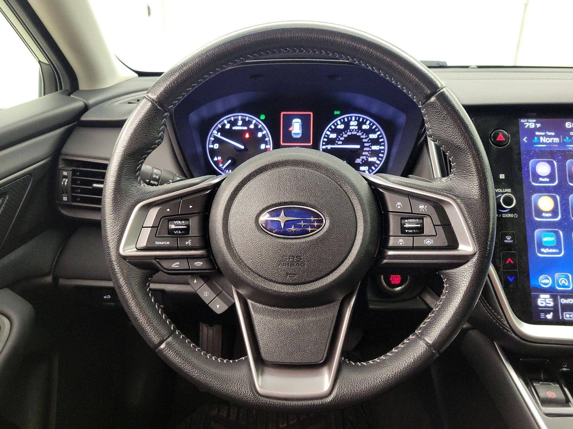 Thumbnail: 2022 Subaru Outback - 10