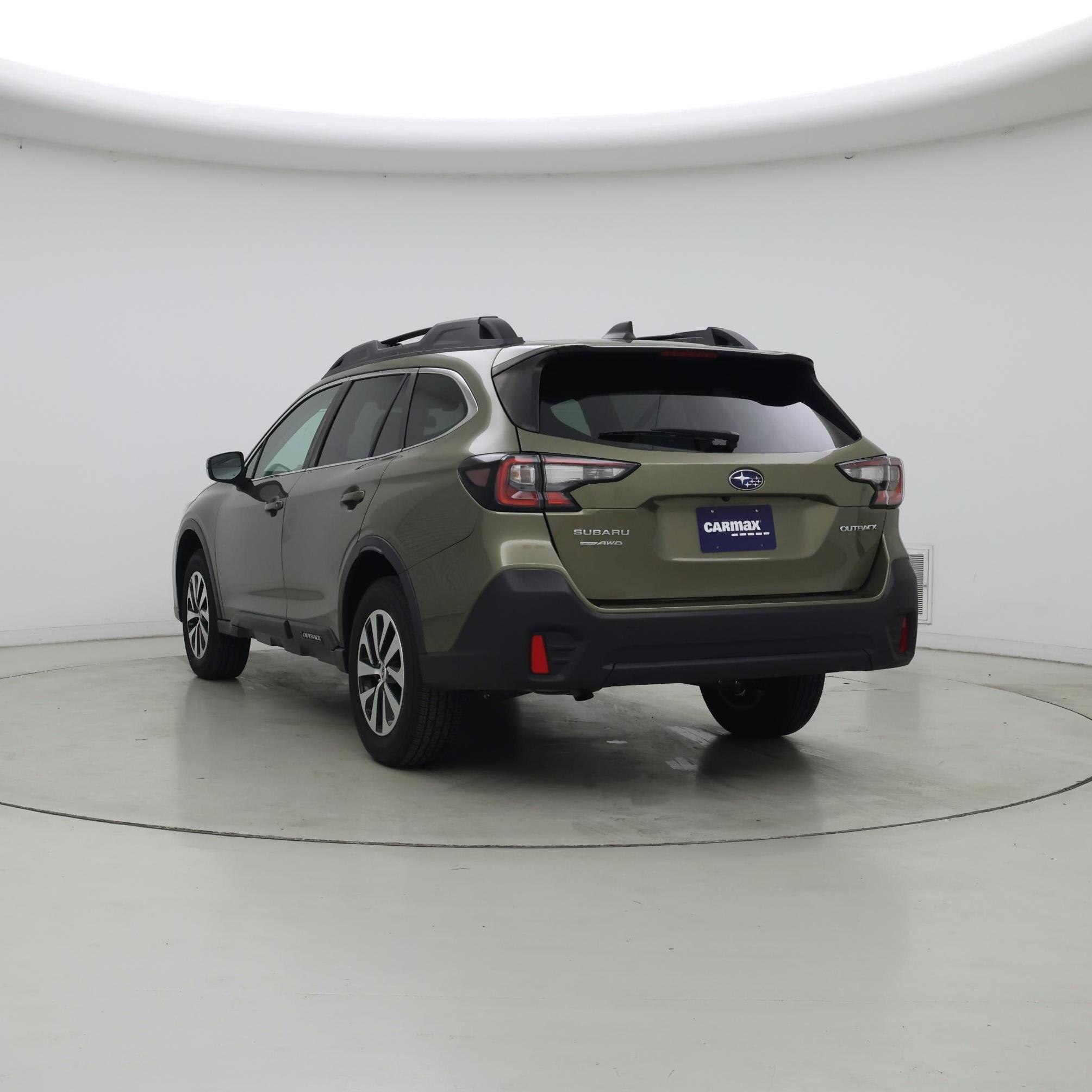 Thumbnail: 2022 Subaru Outback - 2