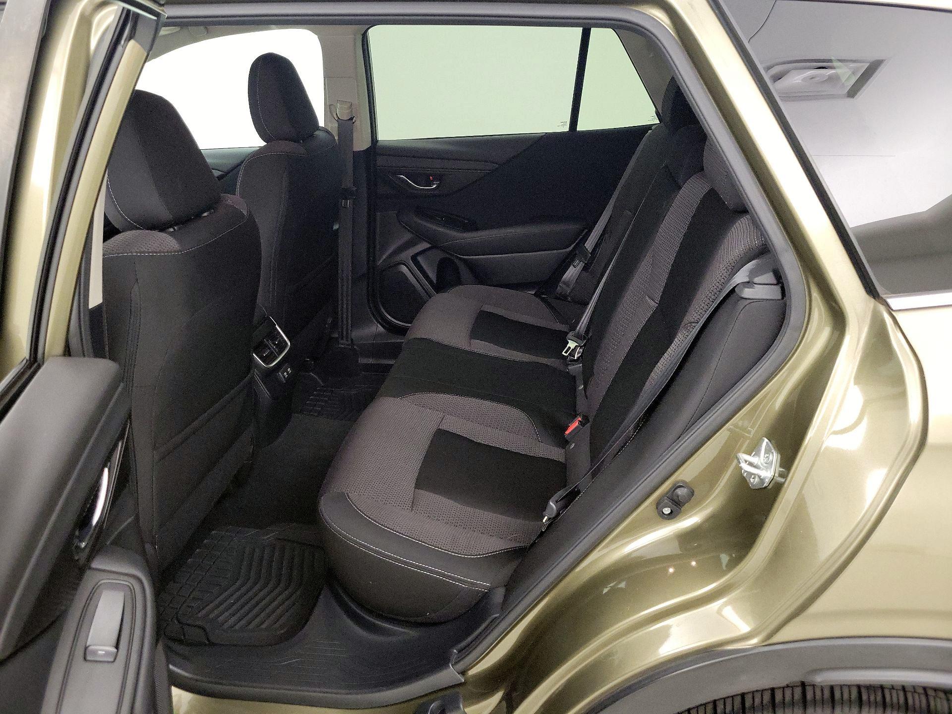 Thumbnail: 2022 Subaru Outback - 19