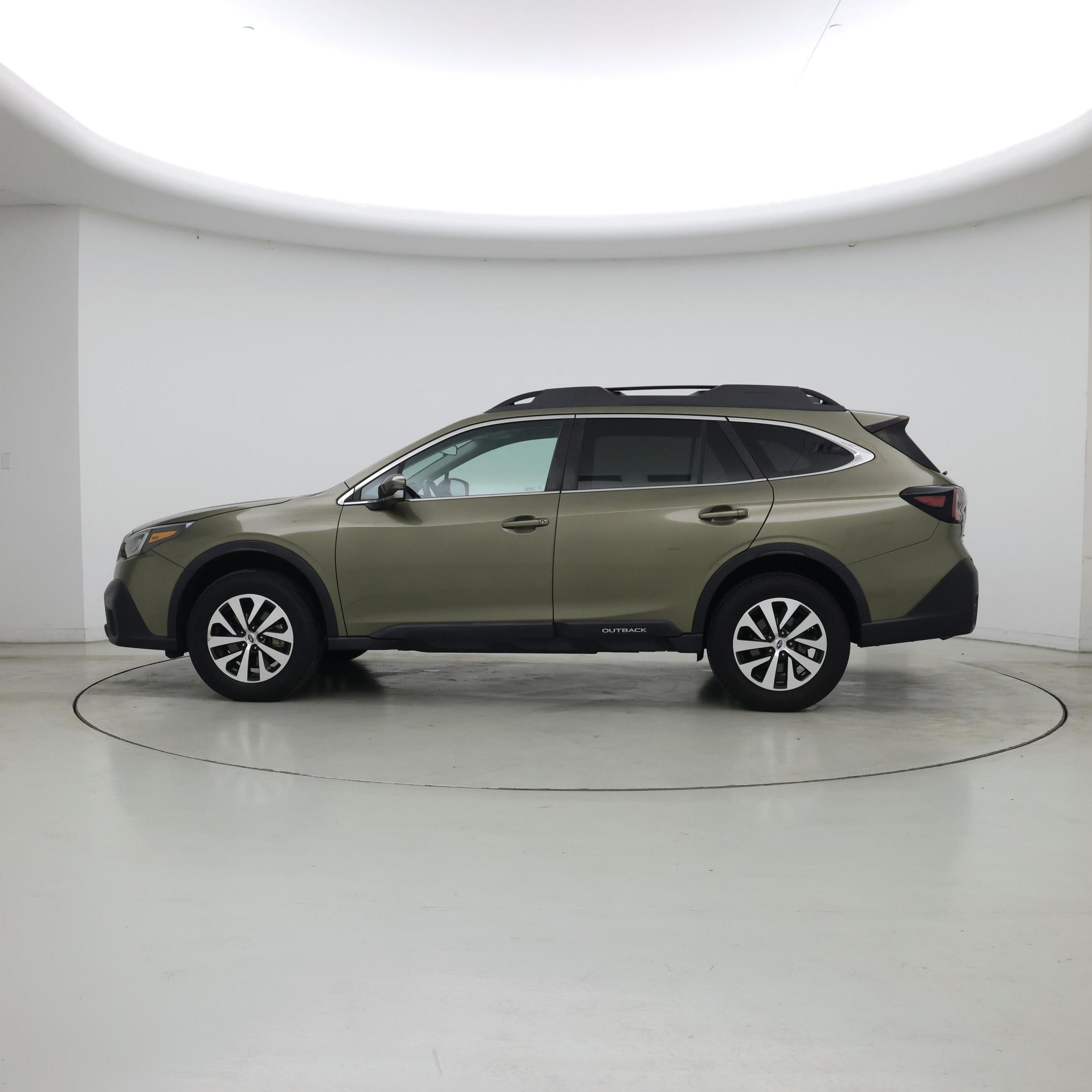 Thumbnail: 2022 Subaru Outback - 3