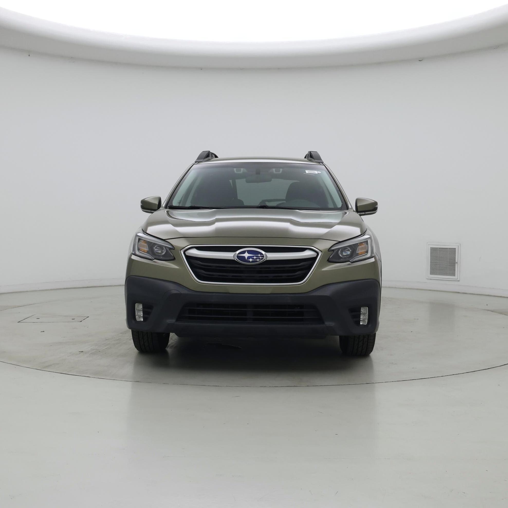 Thumbnail: 2022 Subaru Outback - 5
