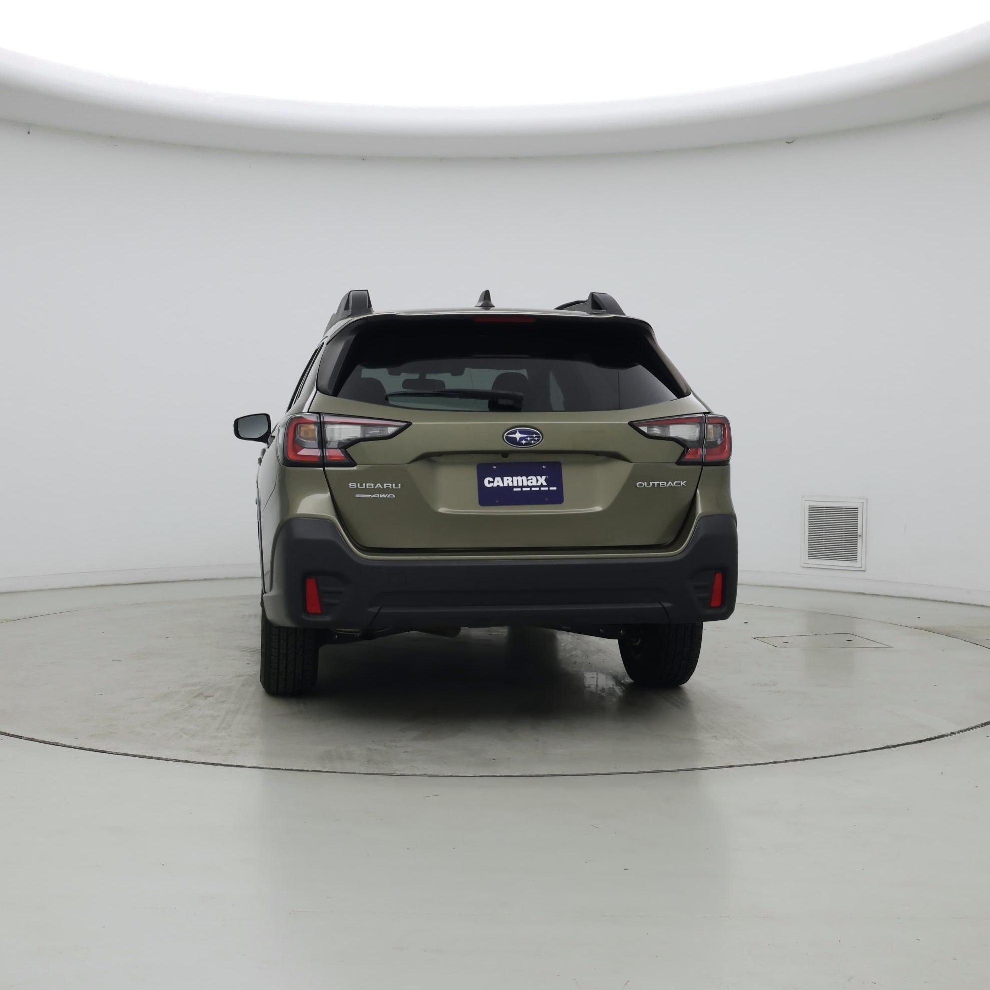 Thumbnail: 2022 Subaru Outback - 6