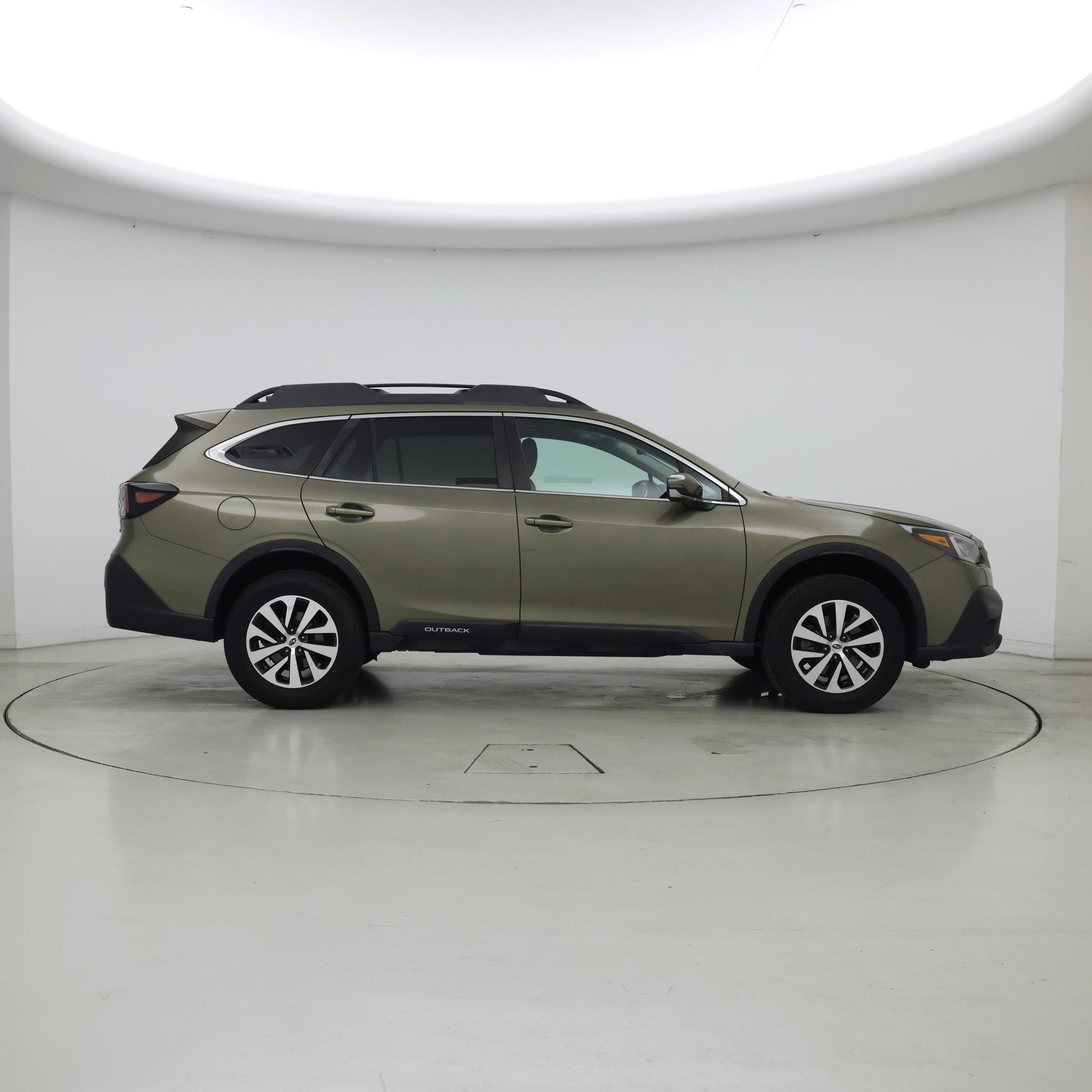Thumbnail: 2022 Subaru Outback - 7