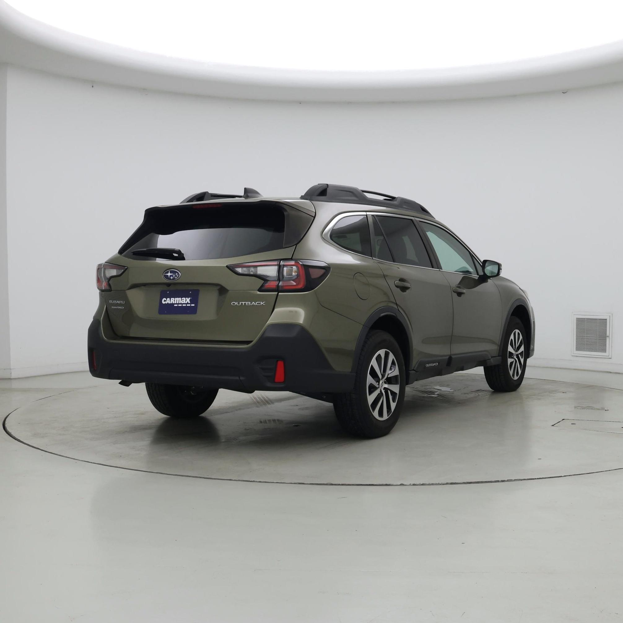 Thumbnail: 2022 Subaru Outback - 8