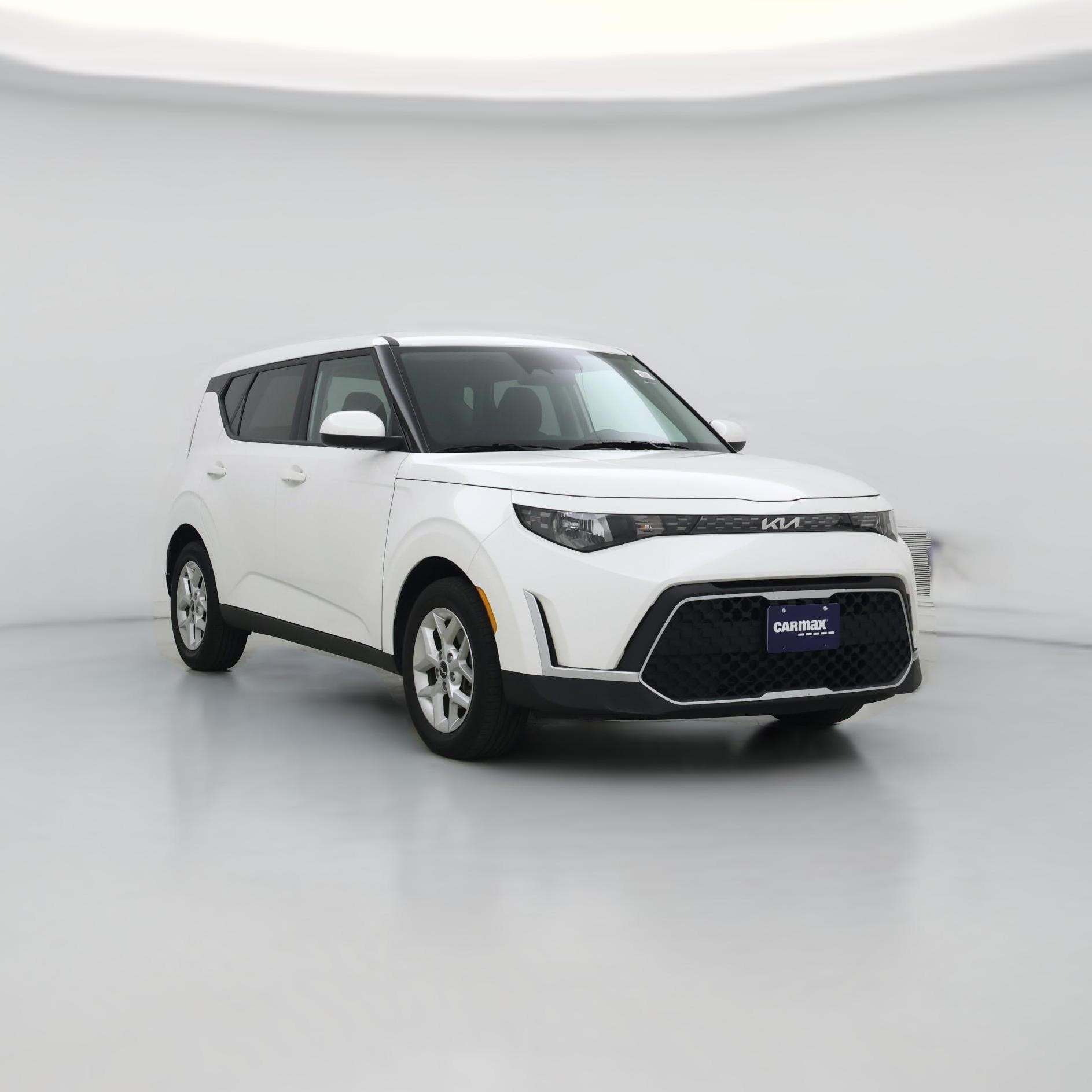 Thumbnail: 2025 Kia Soul - 1