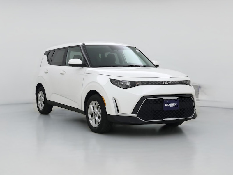 2025 Kia Soul LX -
                  Lithia Springs, GA